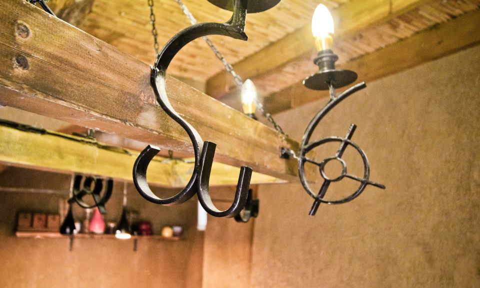 Su6 室内设计办公室-9