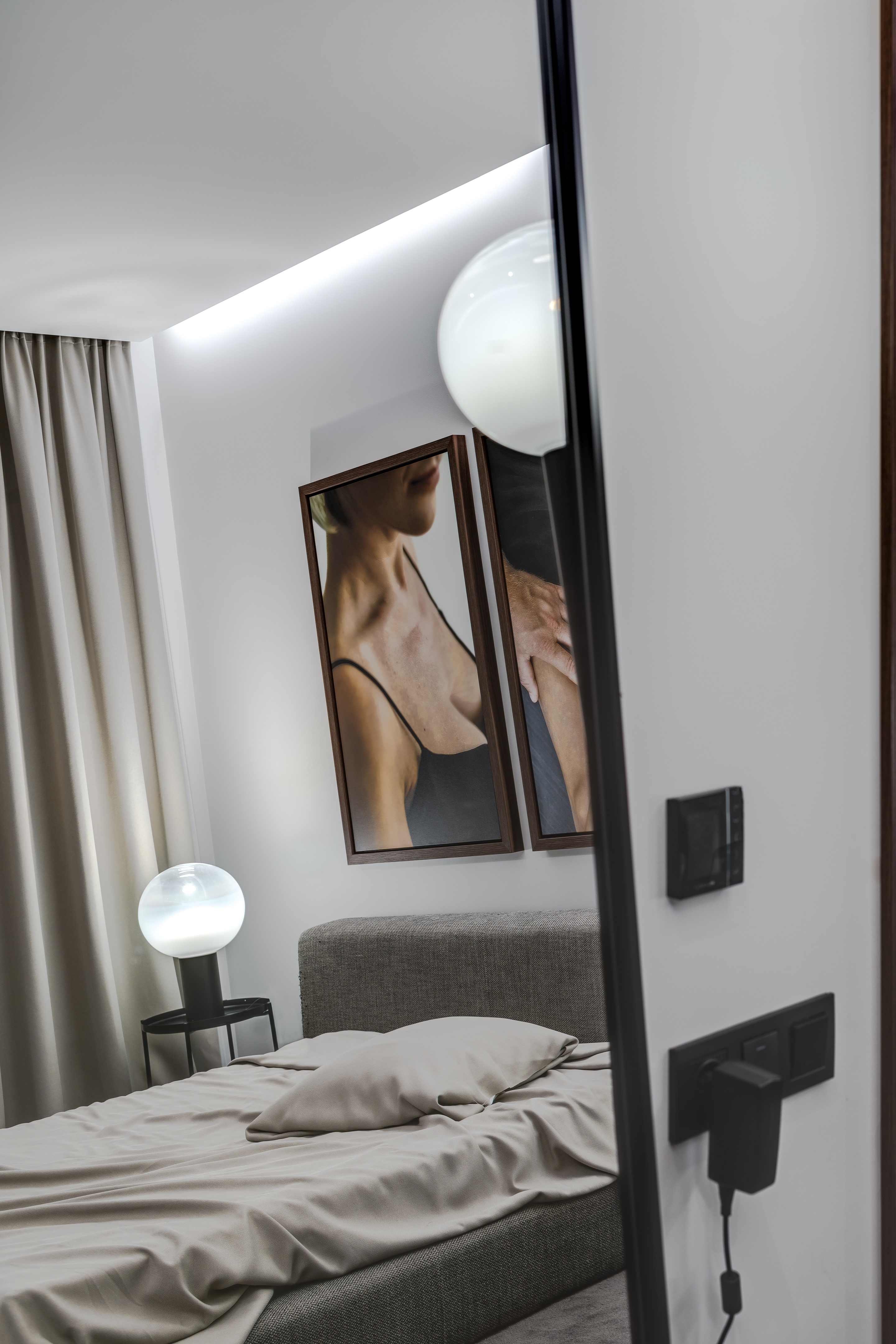 2018 年私人室内设计项目-25