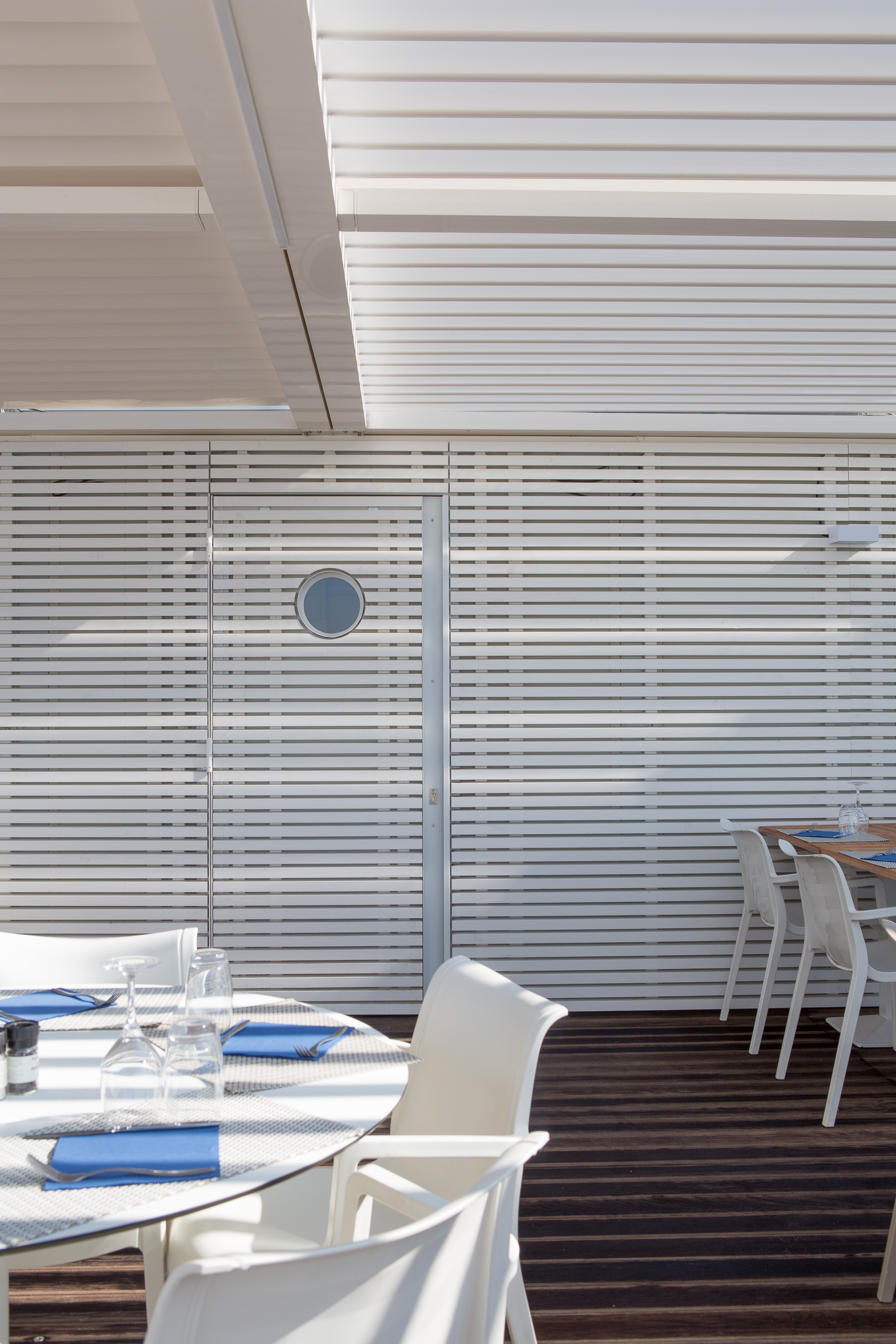 2015 年意大利海滨度假设施室内设计-4