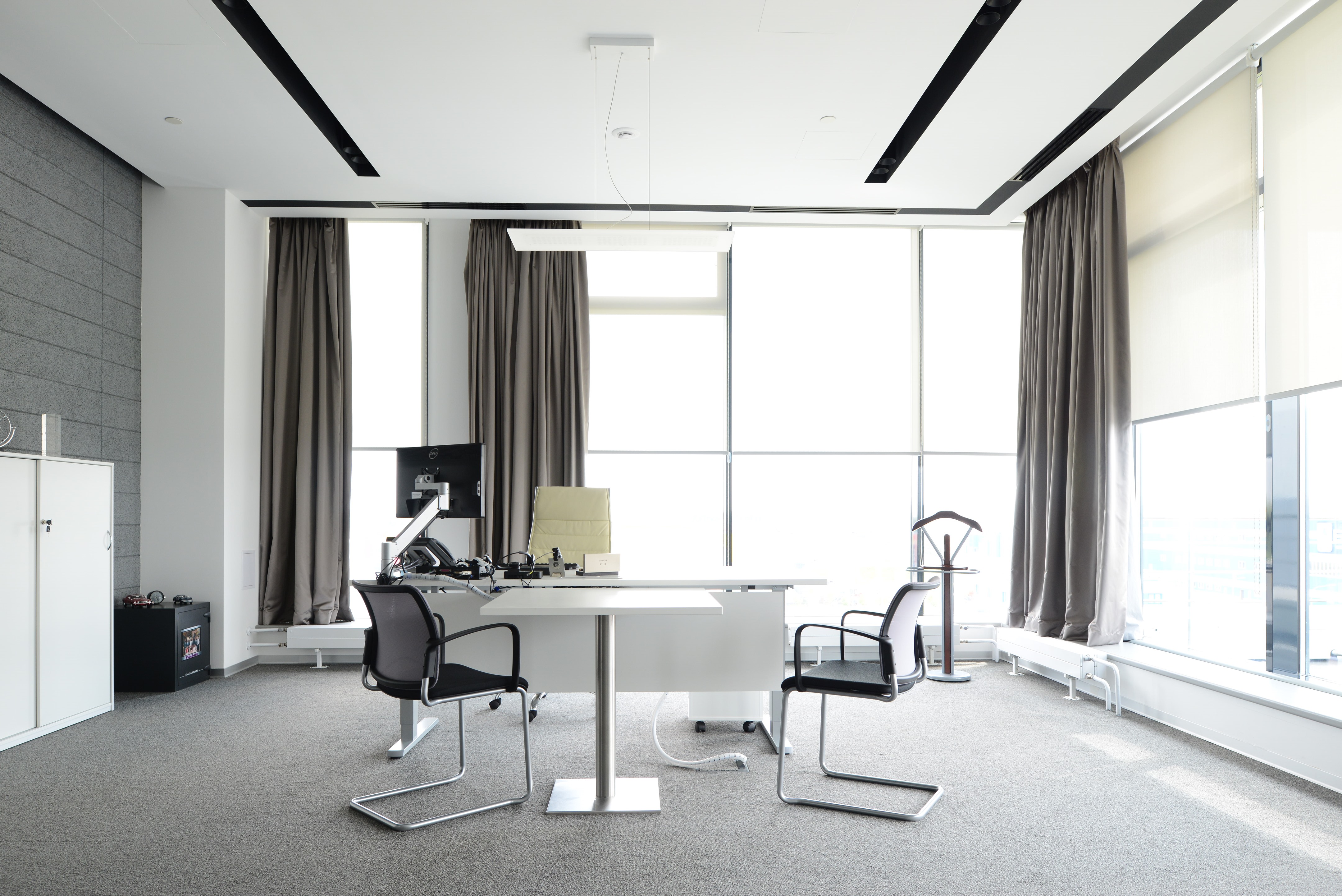 水韵 Wilo 办公室-6