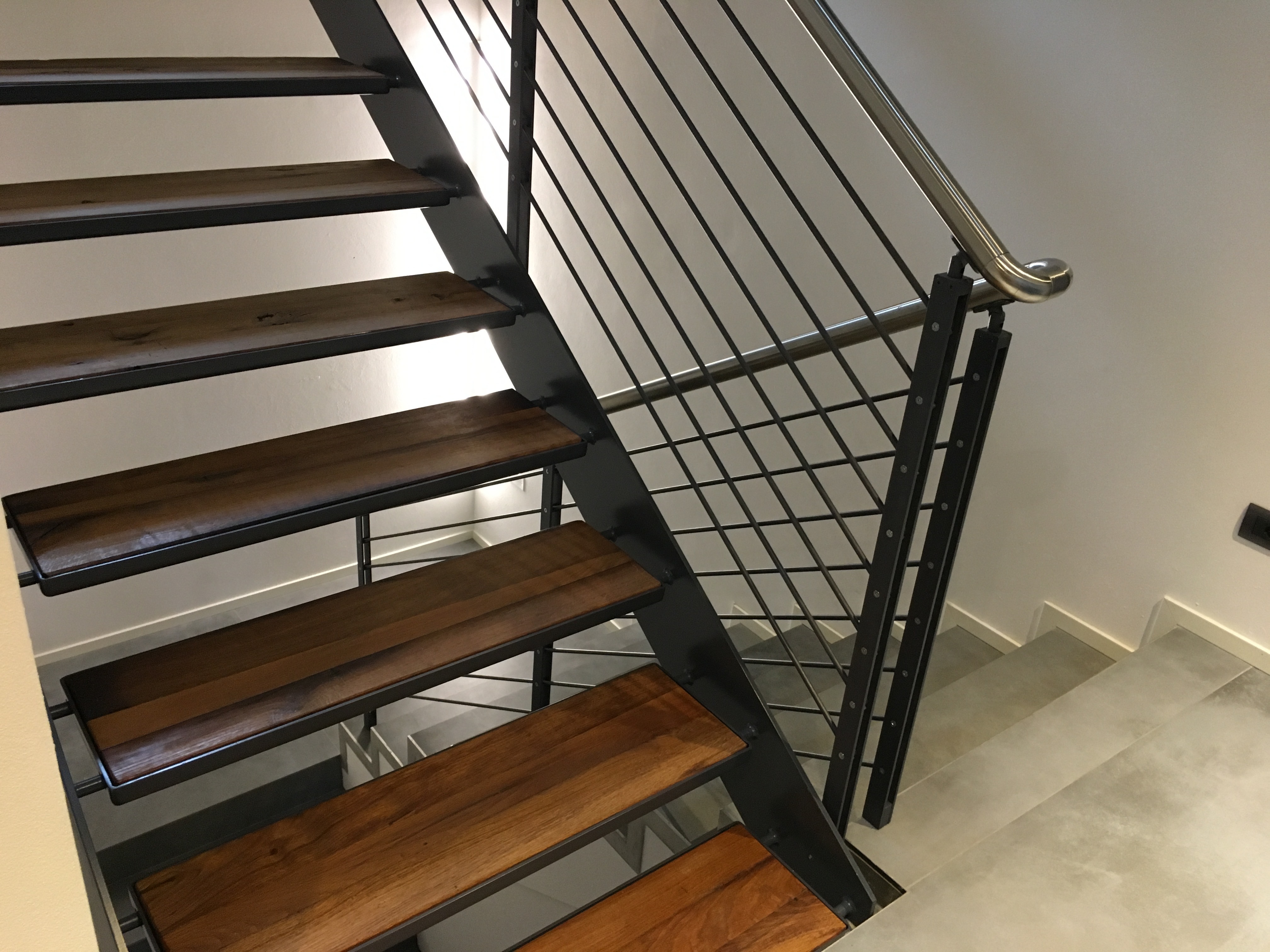 2014 年复古小镇中心公寓室内设计-49