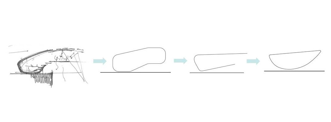 异形餐厅 EggCube-9