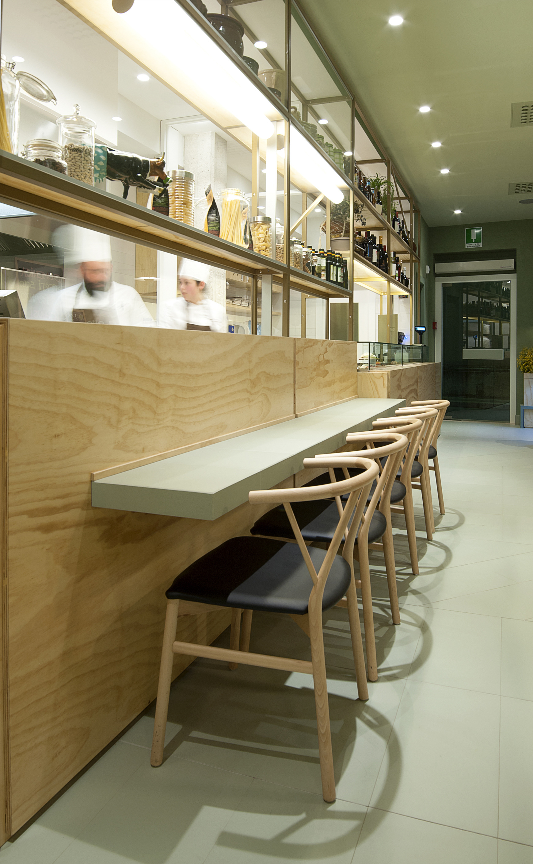 OLIO 美食体验馆-10