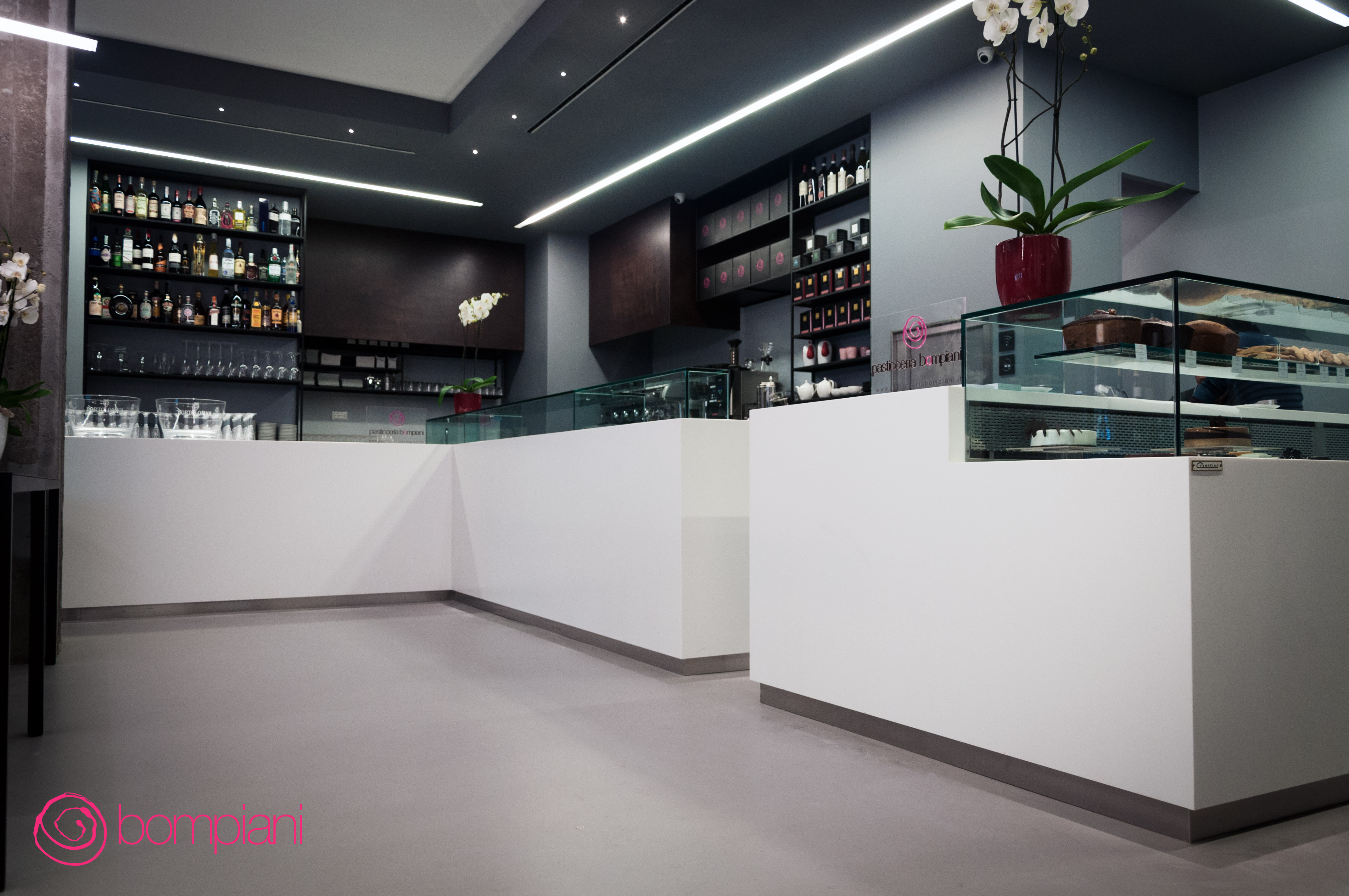 博米皮安糕点店-0