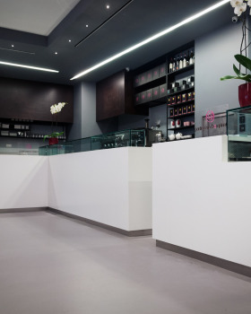 博米皮安糕点店