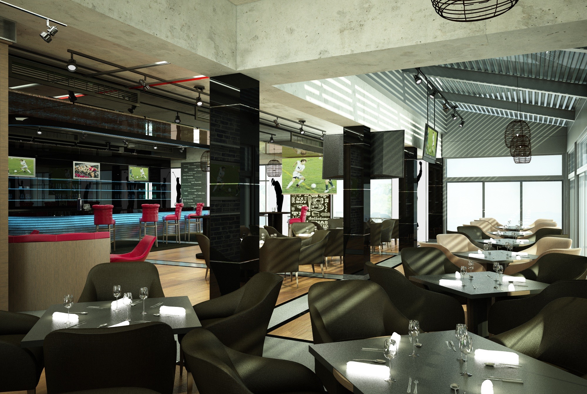 朱美拉高尔夫俱乐部-13