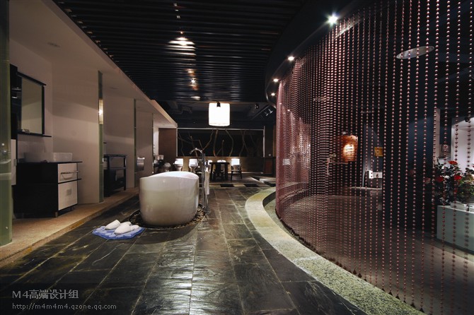 M4高端设计组最新力作【浴界】-13