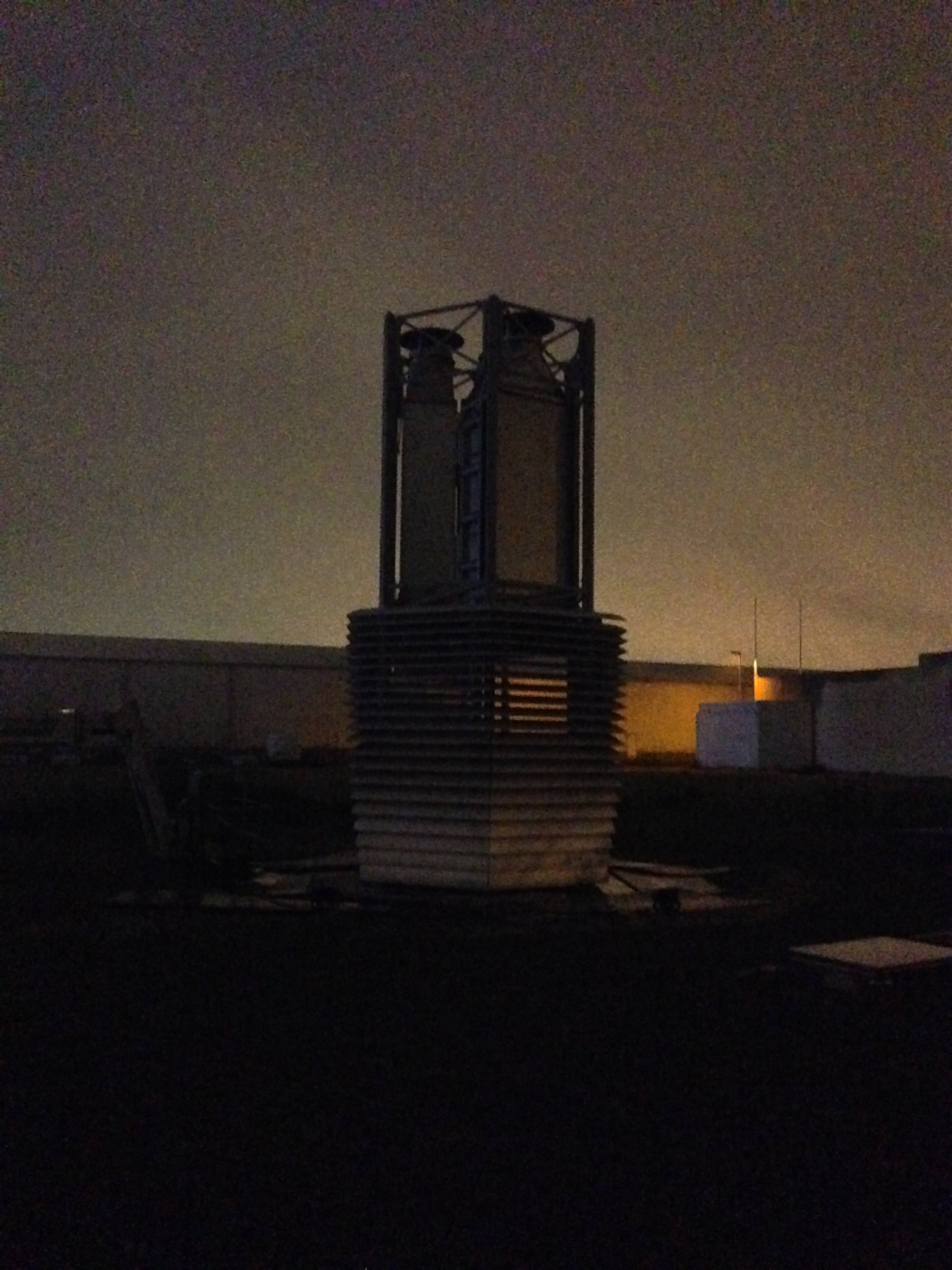 烟雾净化塔·打造清新公共空间-183