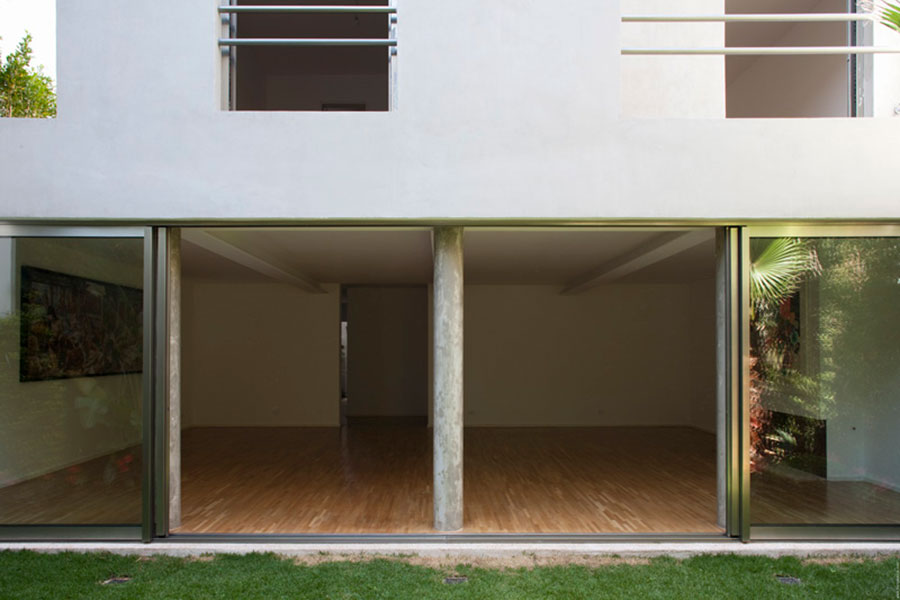 里贝朗斯之家-3