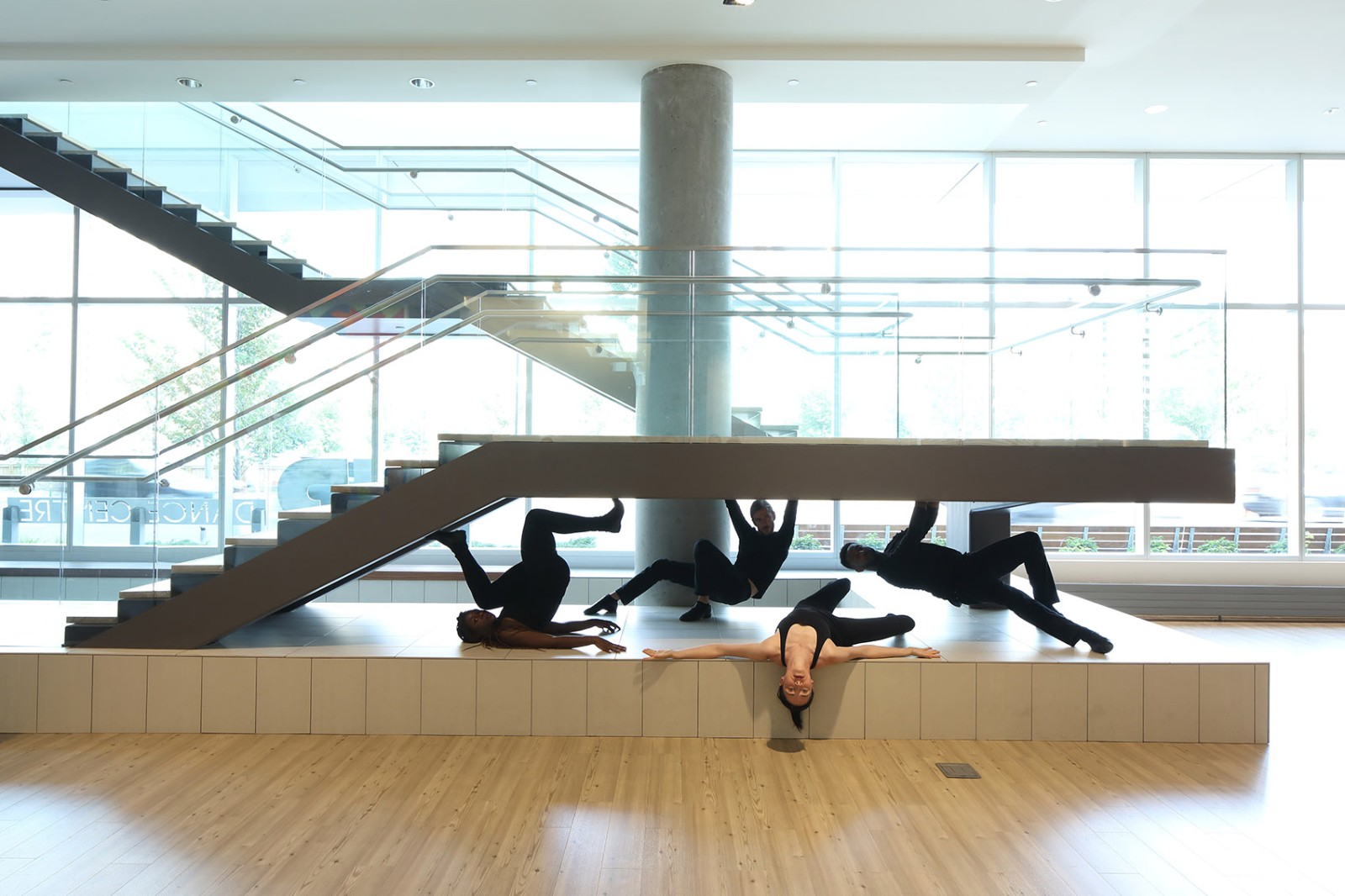 DJD舞蹈工作室-3