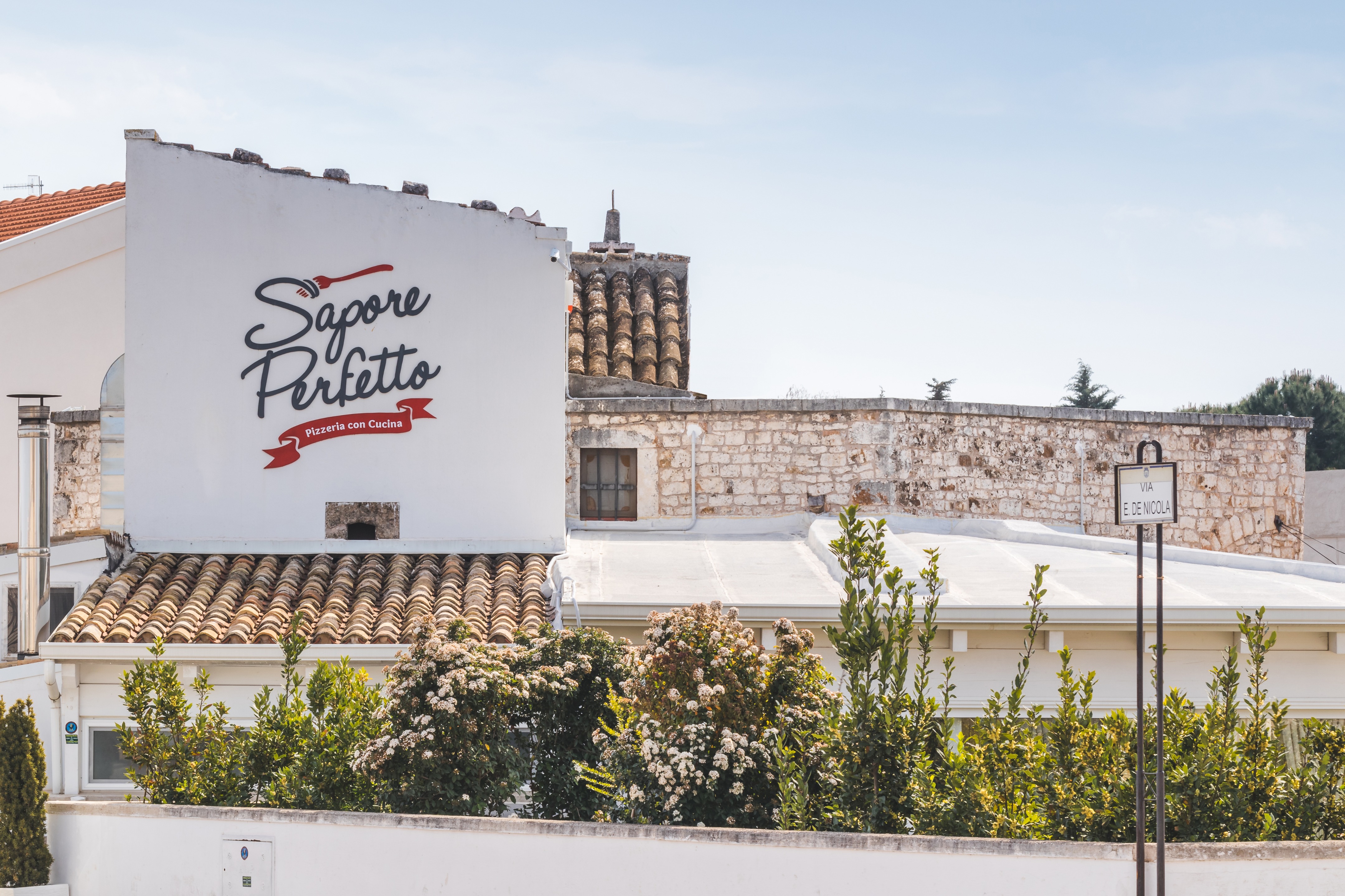 年份 2015 的 Sapore Perfetto | 室内设计佳作点评与标题建议-1