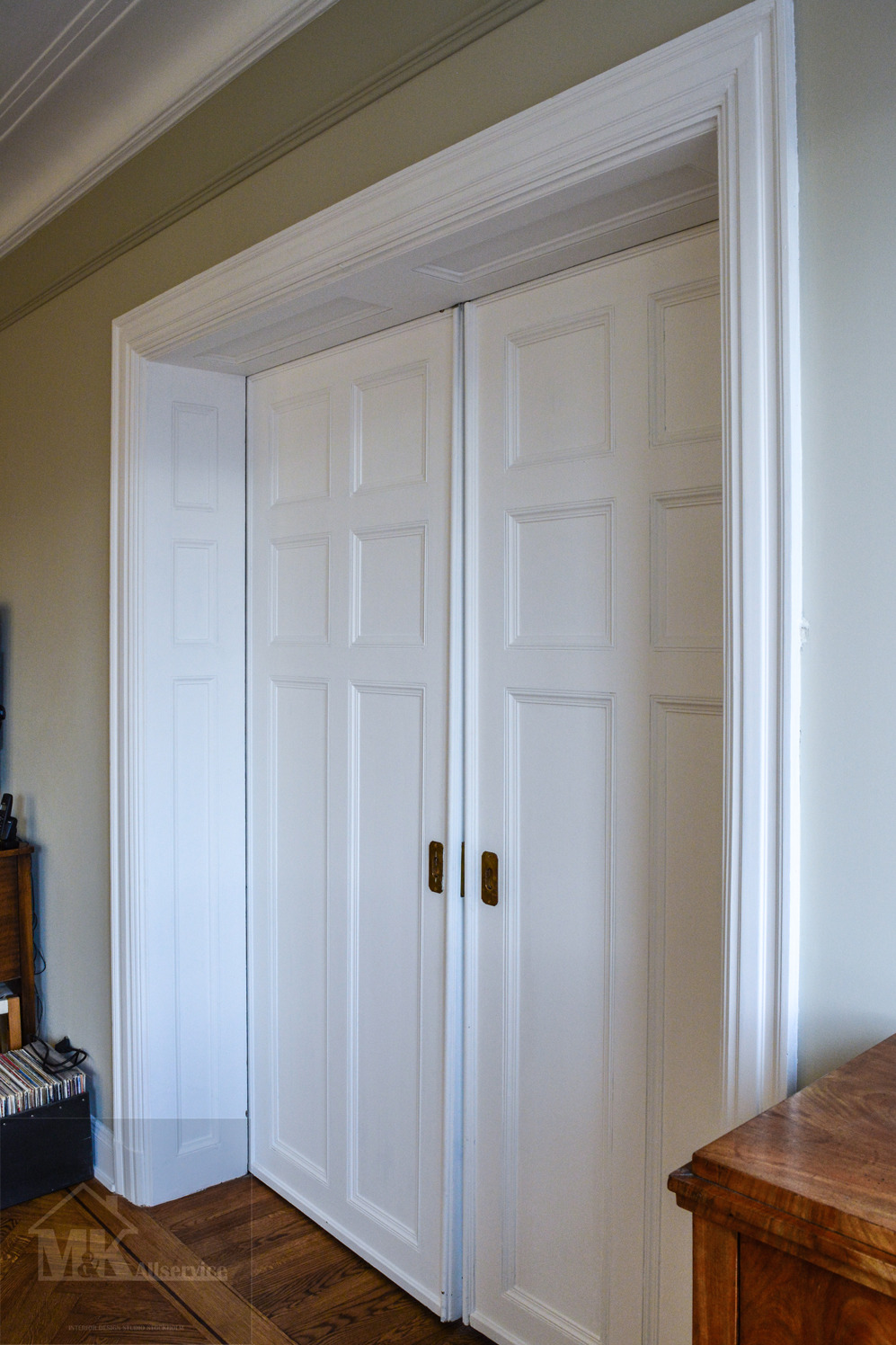 斯德哥尔摩私人公寓的完美诠释-34