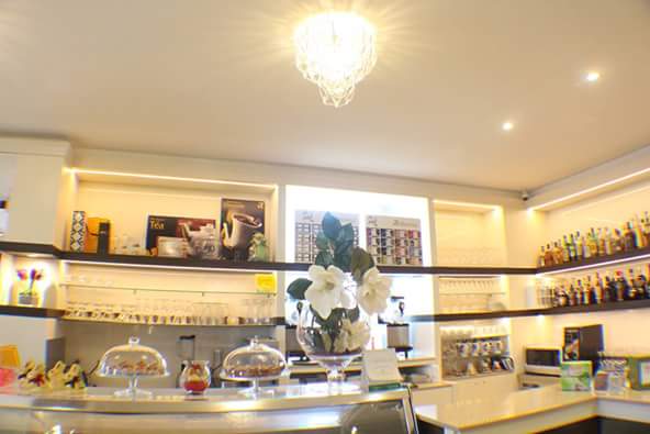 Fontana Grecia 希腊风格咖啡厅-21