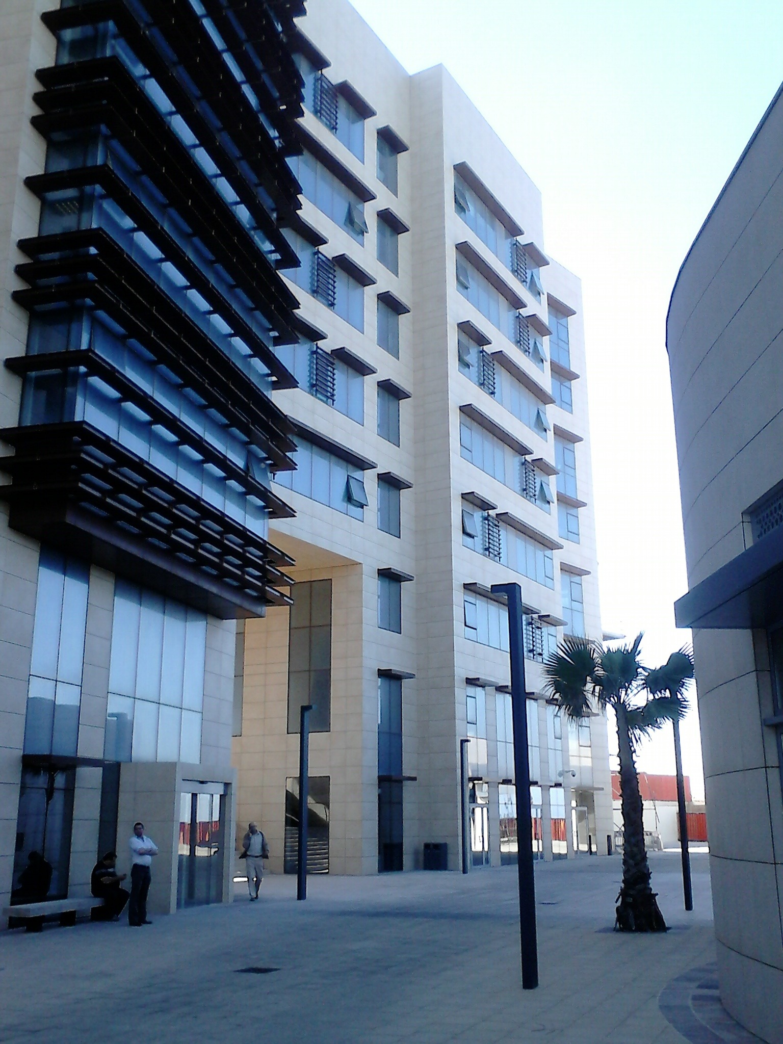 卡尔卡拉（马耳他）健身中心-5