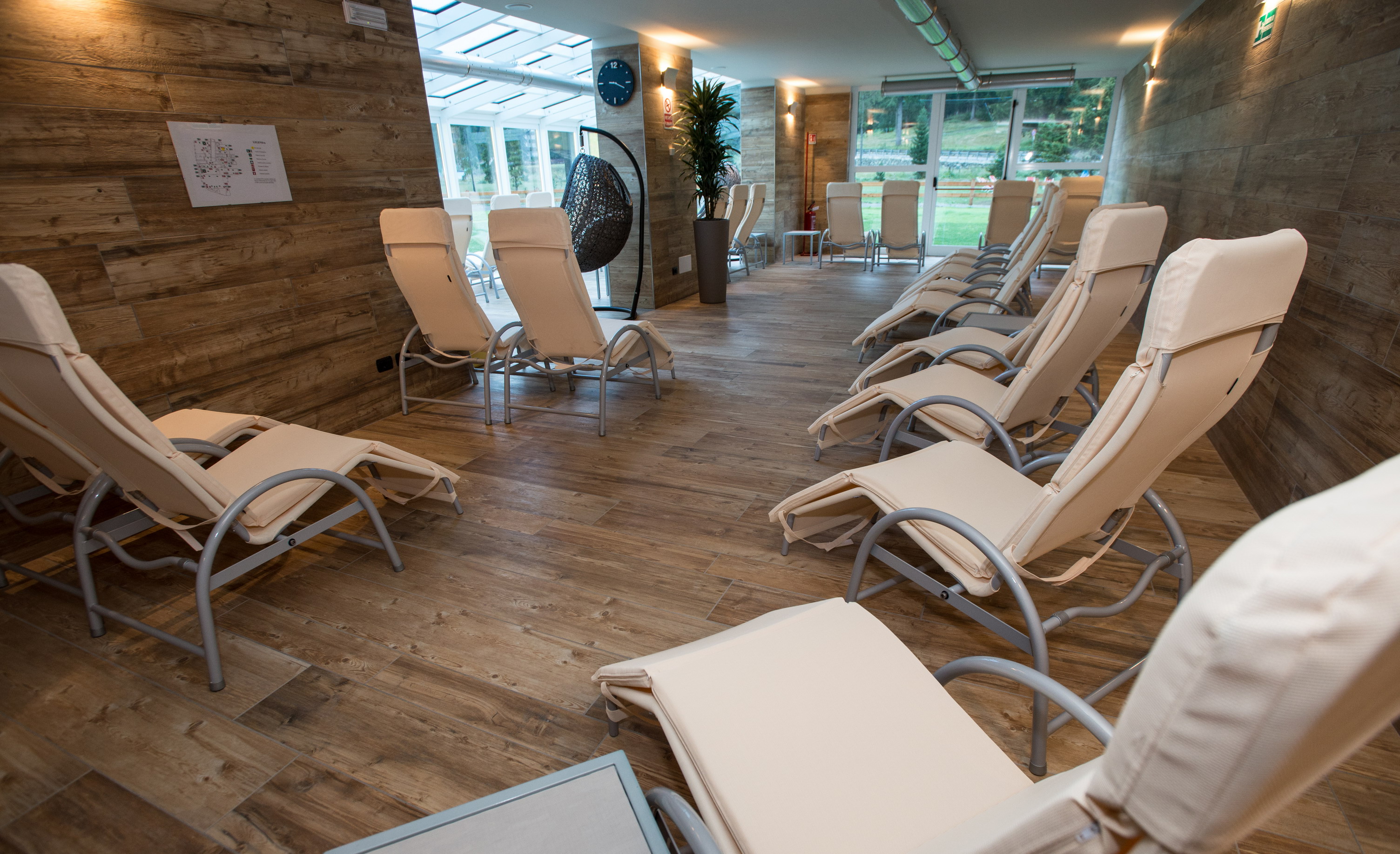 意大利蒙特罗莎温泉中心-6