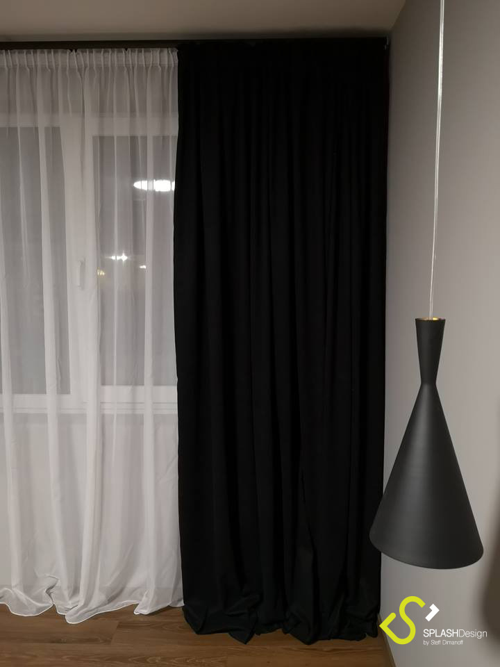 2018 年男士风格公寓设计-5