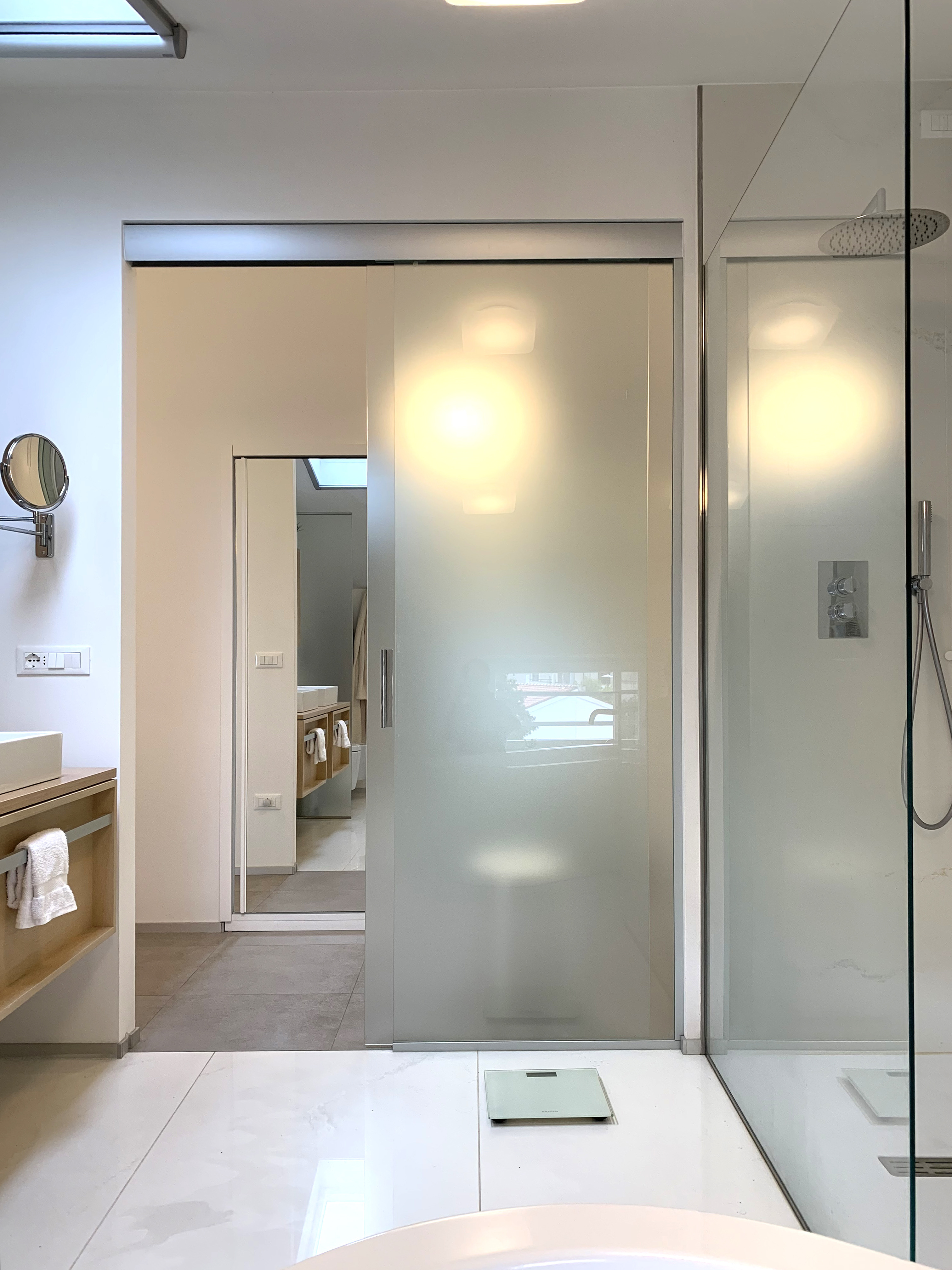 2015 年阿布鲁佐地区圣维托奇尔蒂诺顶层公寓翻新-11