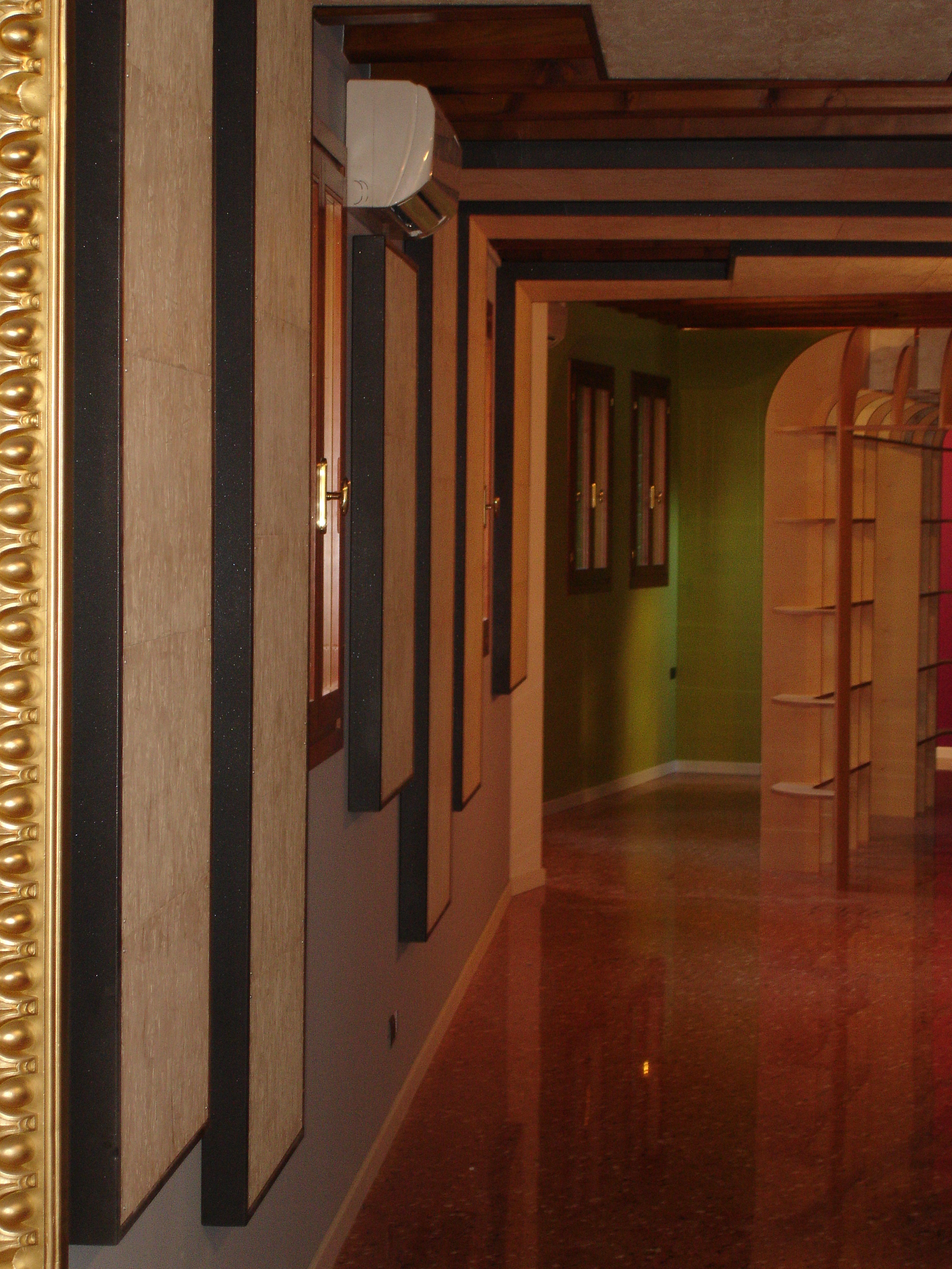 《光影生命》展示空间-18