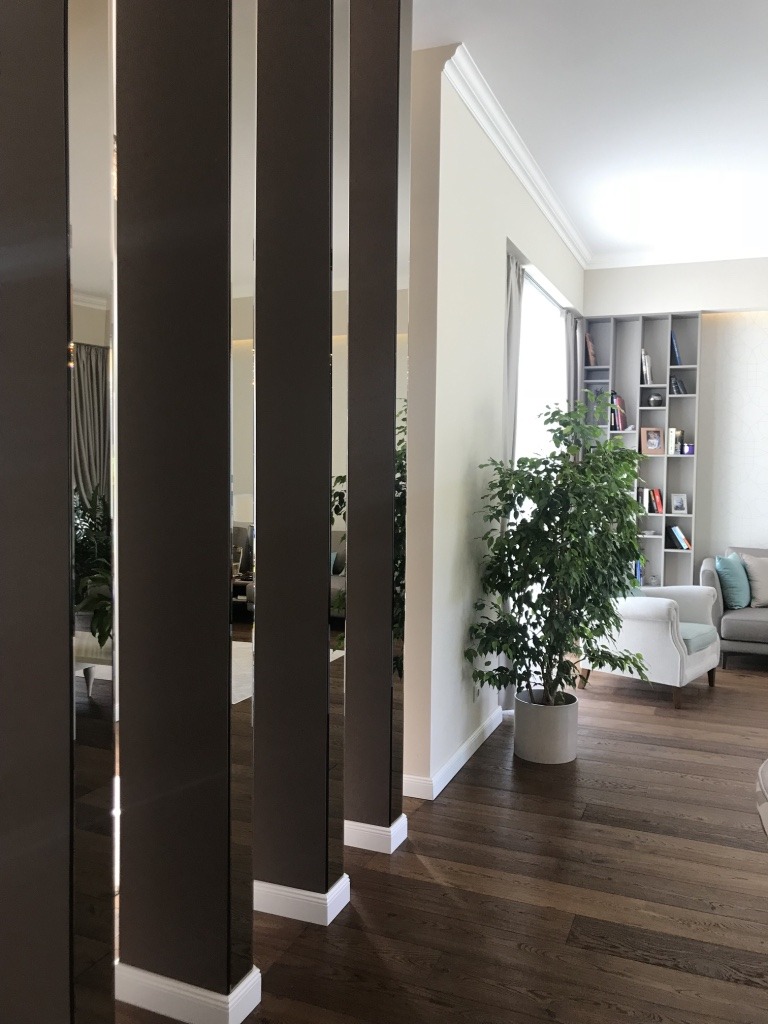 2018 私人住宅项目完美收官-8