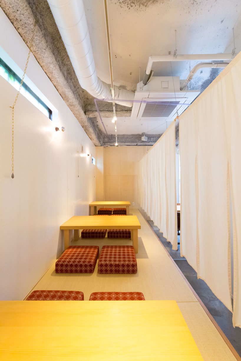 艺妓舞台寿司店-8