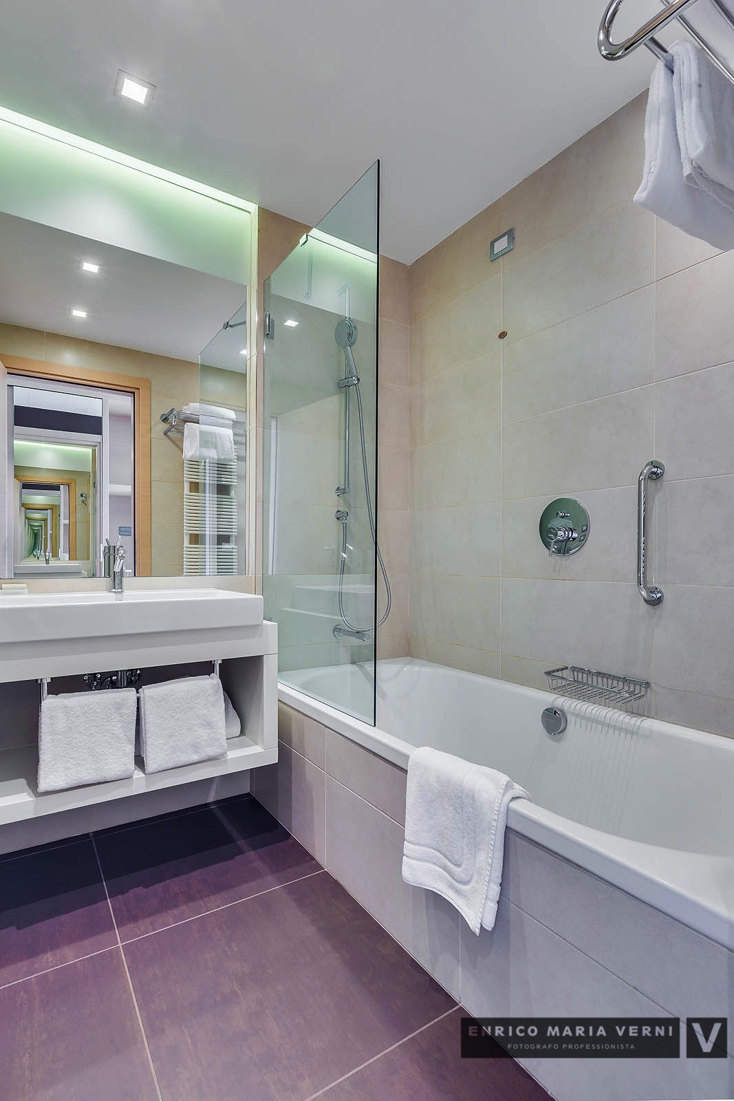 Hilton Garden Inn 外部与内部设计翻新-45