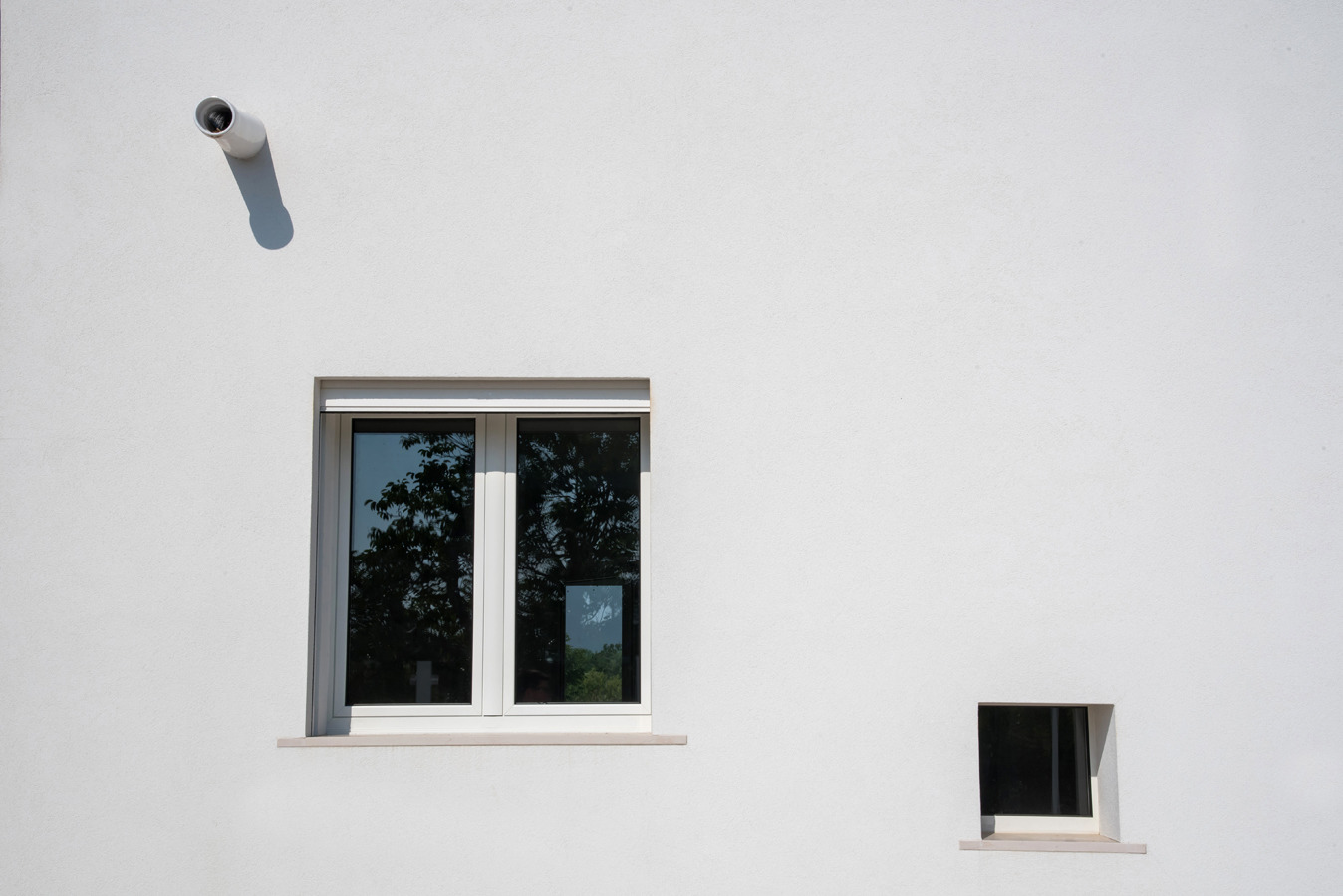 2011 年完成的 Casa APL 住宅设计-2