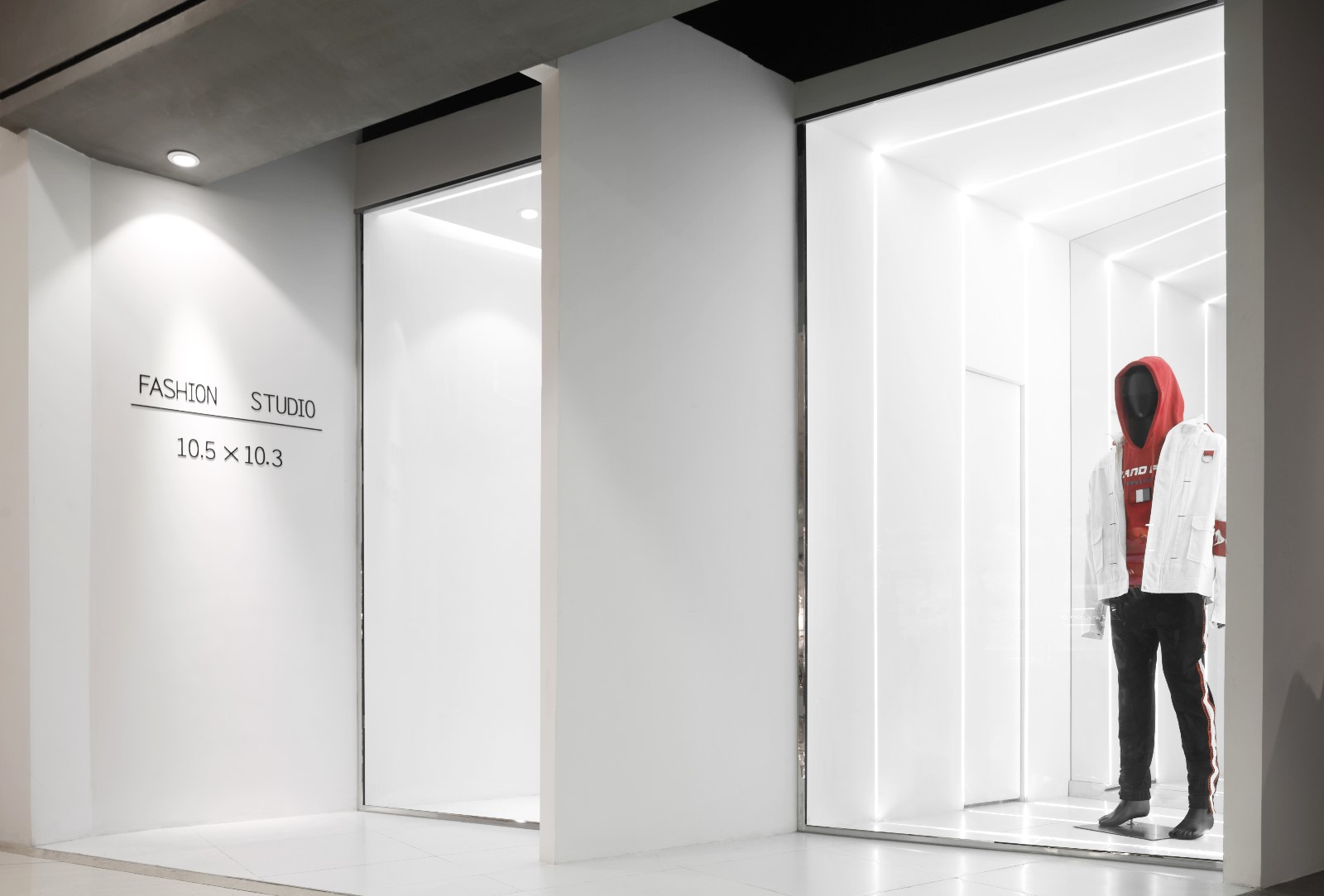 HYPESCAND潮牌服饰店-5