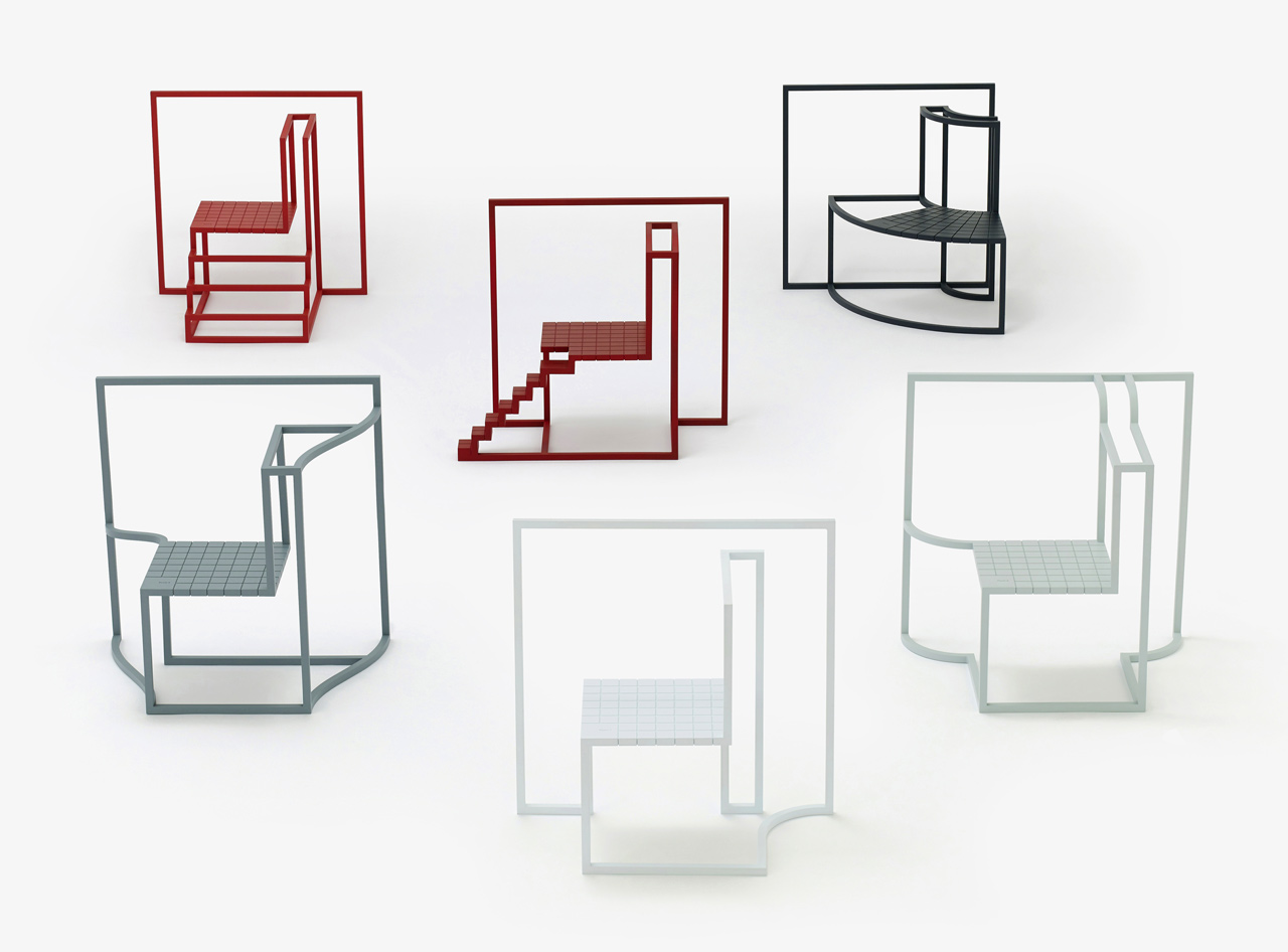 “窗户中的阴影”（Shadow In The Windows）-0