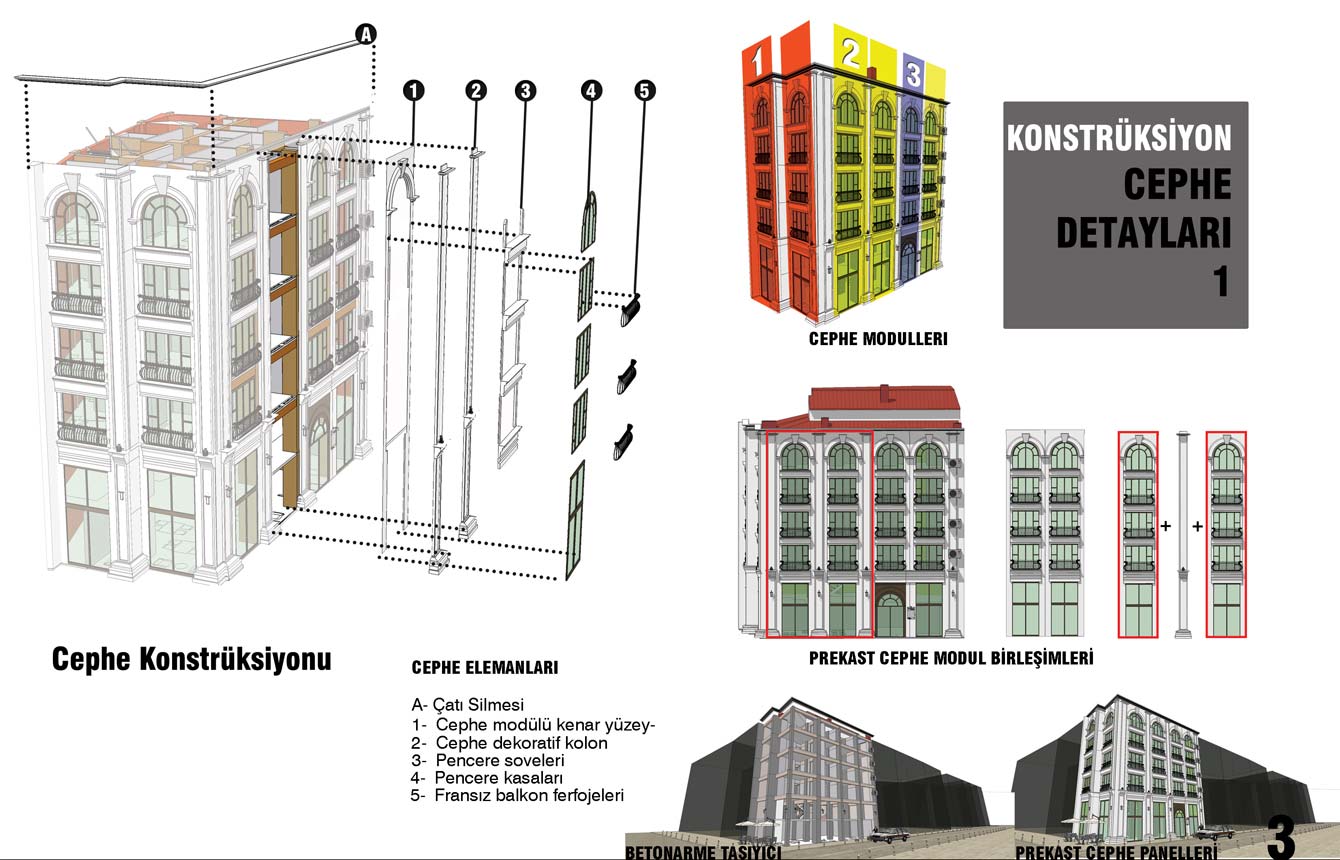 2014 年完成的 Dream Bosphorus Hotel 室内设计案例-2