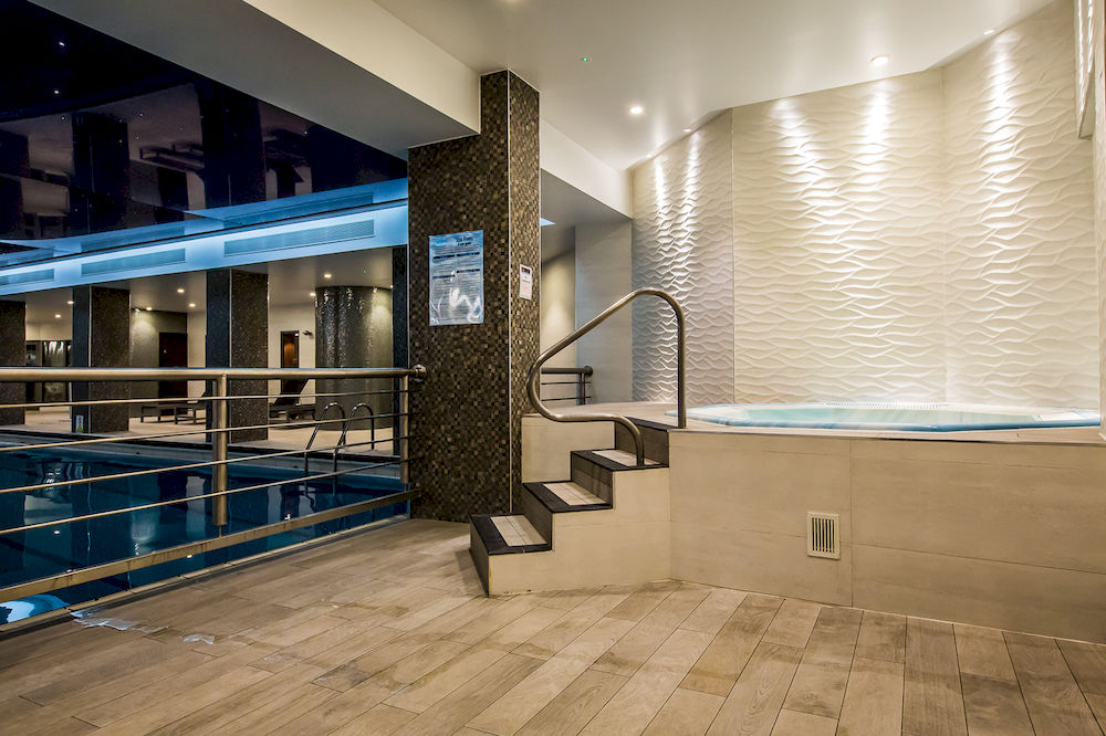 The Kensington Close Hotel   伦敦-2-25