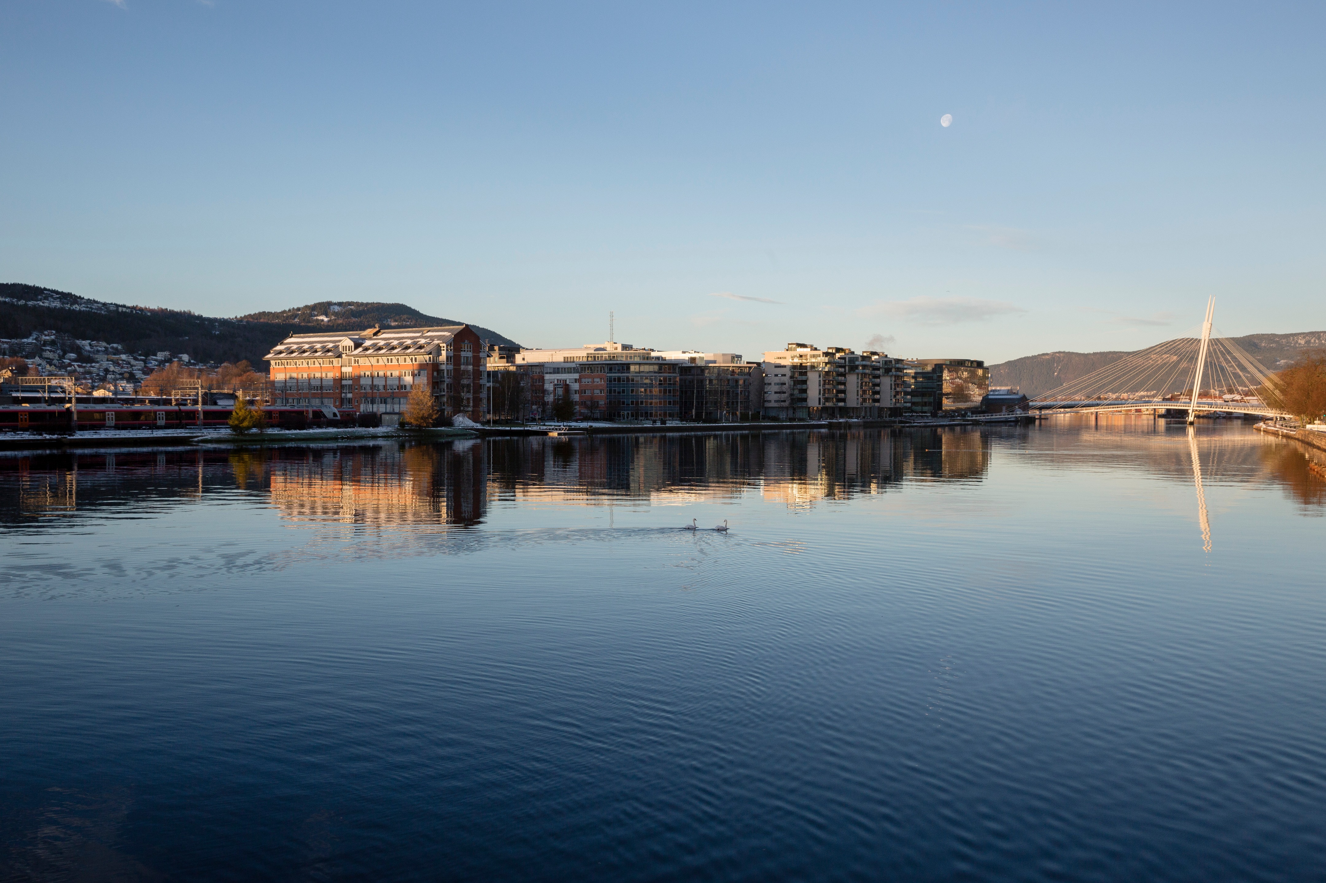 色彩斑斓的模块化家居 | USM Haller 打造独特空间-15