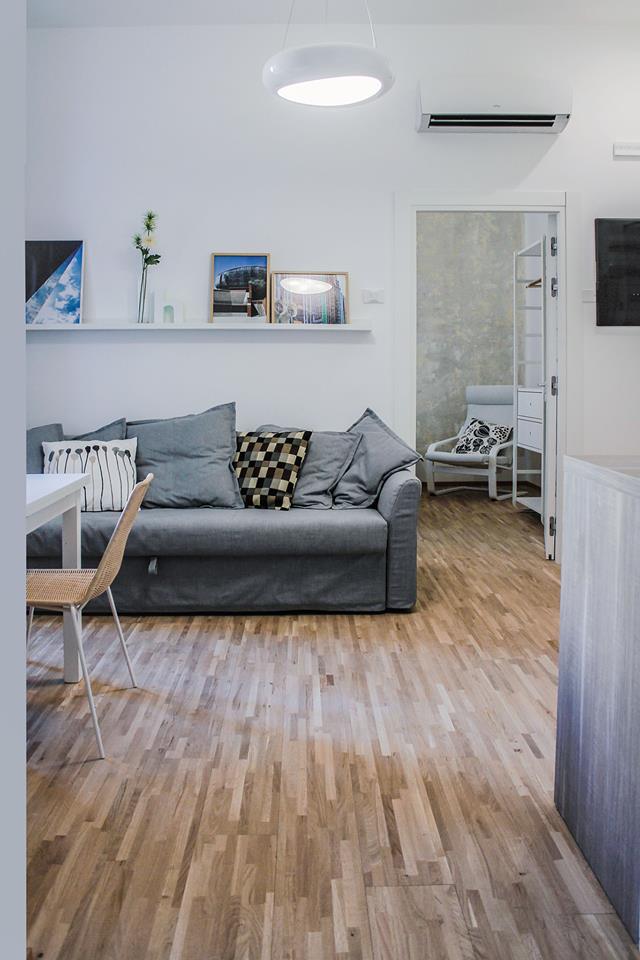 简约白色家园-71