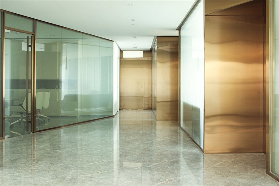 厦门观音山办公室 | 实力打造财富基因-21