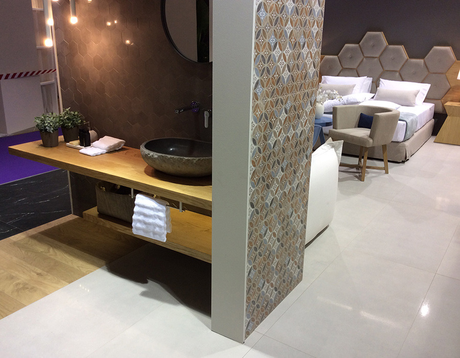 酒店客房式展览空间-36