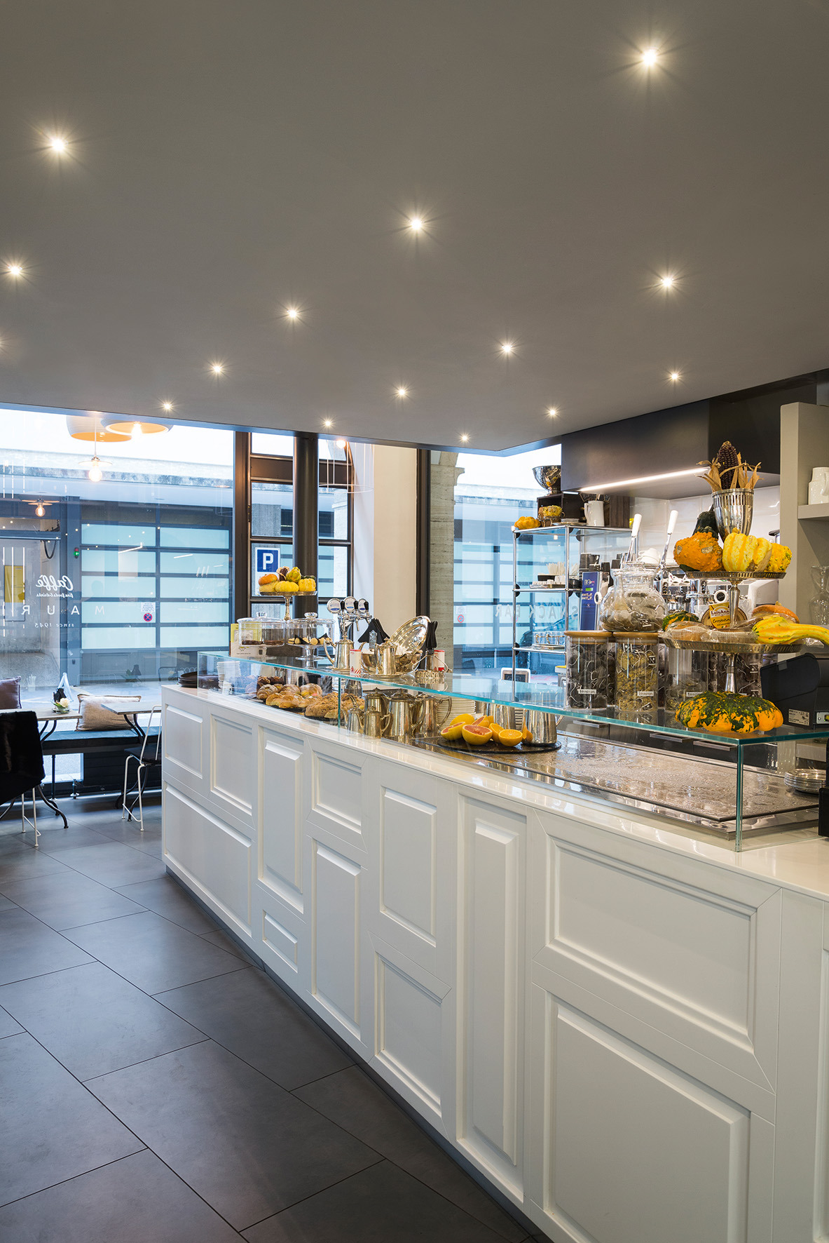 创新零售概念店 Mauri Global Beauty Concept Store-2