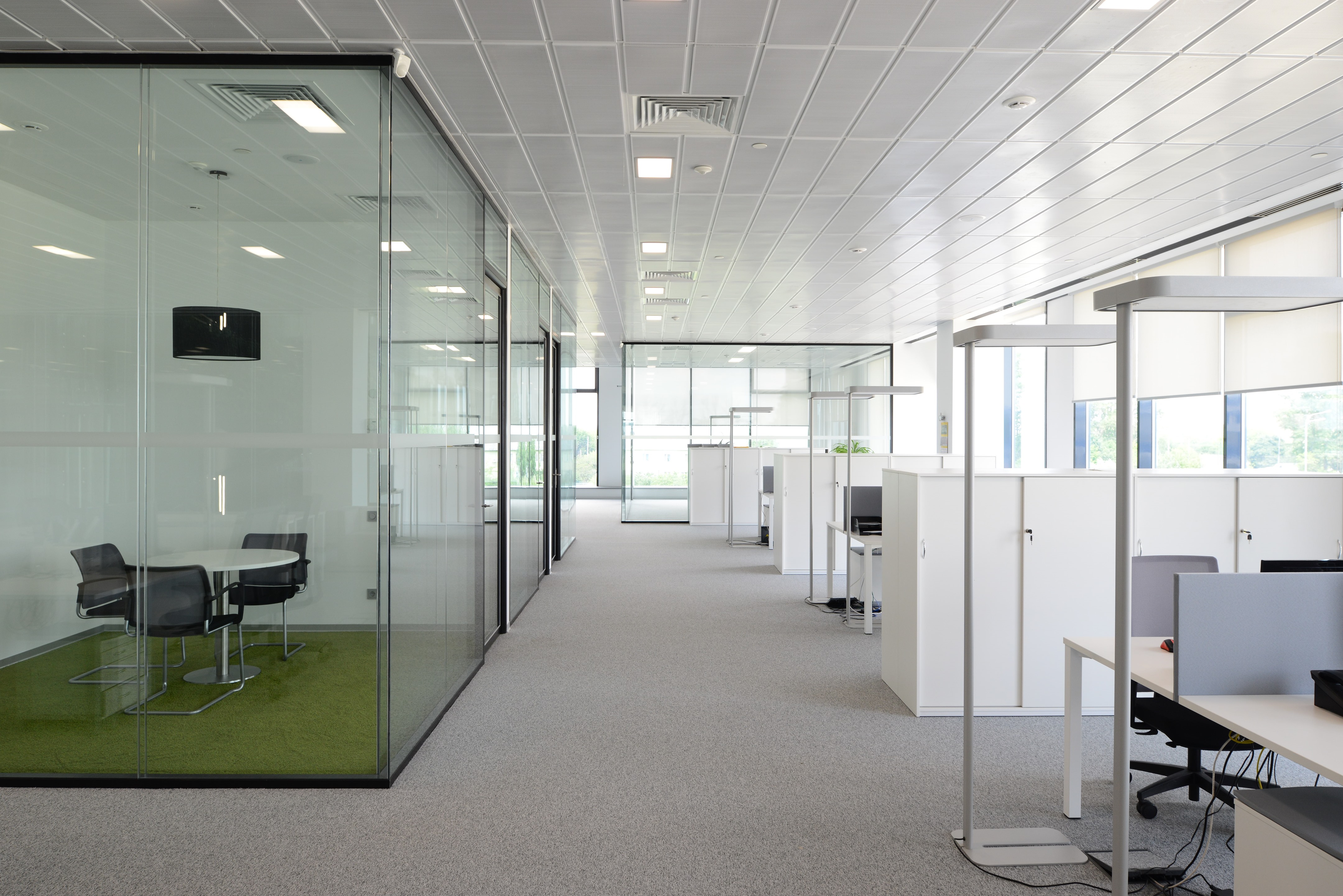 水韵 Wilo 办公室-25