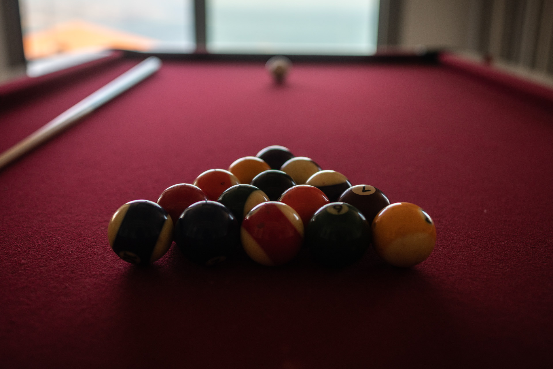 Luxuroo Rentals 摄影展示不同租赁住房地点的美景-7