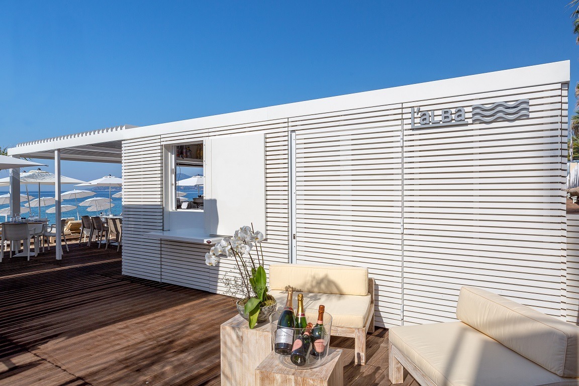 2015 年意大利海滨度假设施室内设计-13