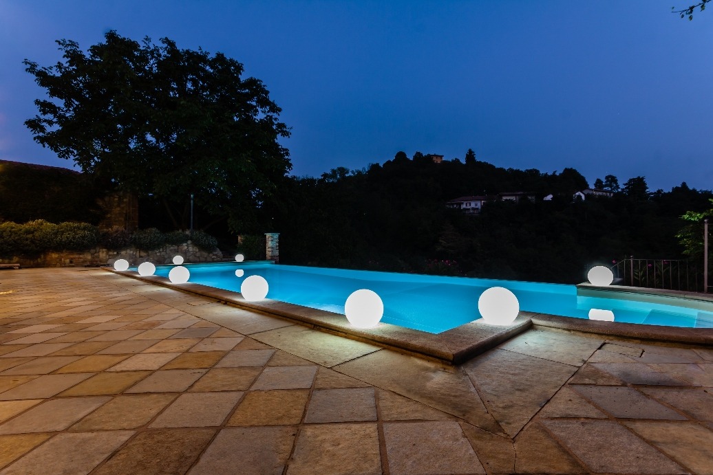 Plart Design 餐厅露台空间摄影-21