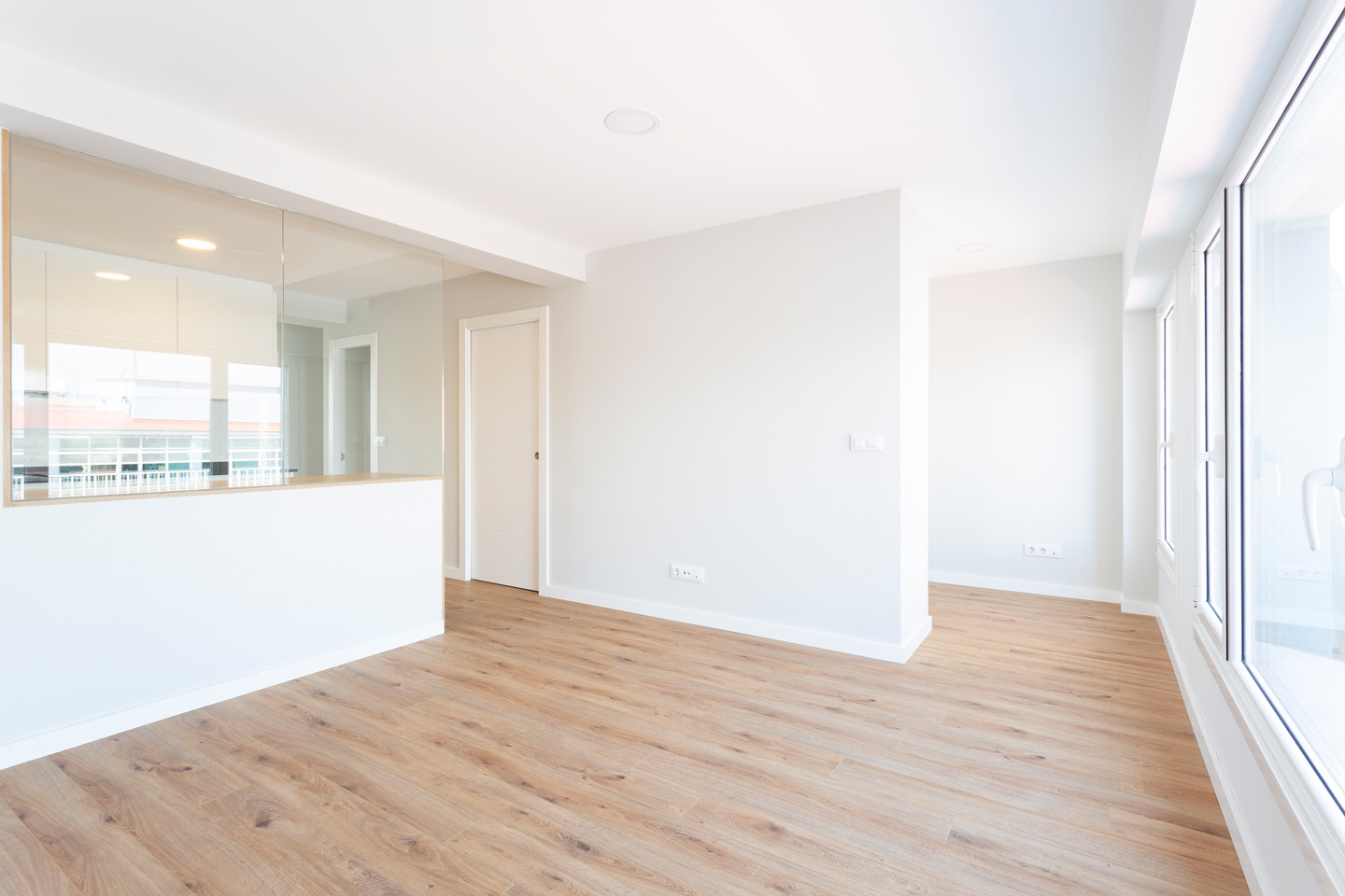 迷你空间里的功能厨房设计-1