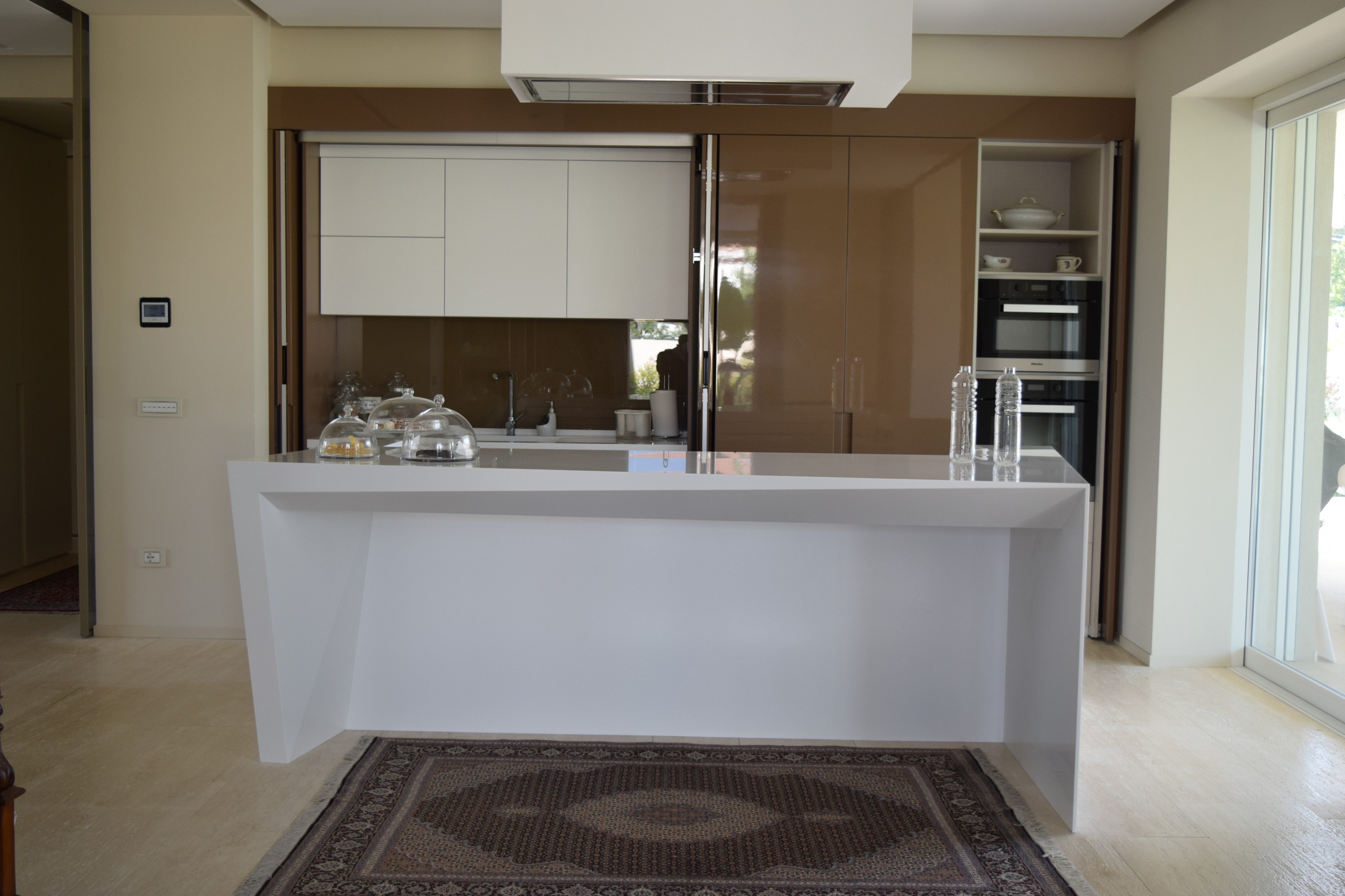 2018 年完成的 M 宅室内设计案例-19