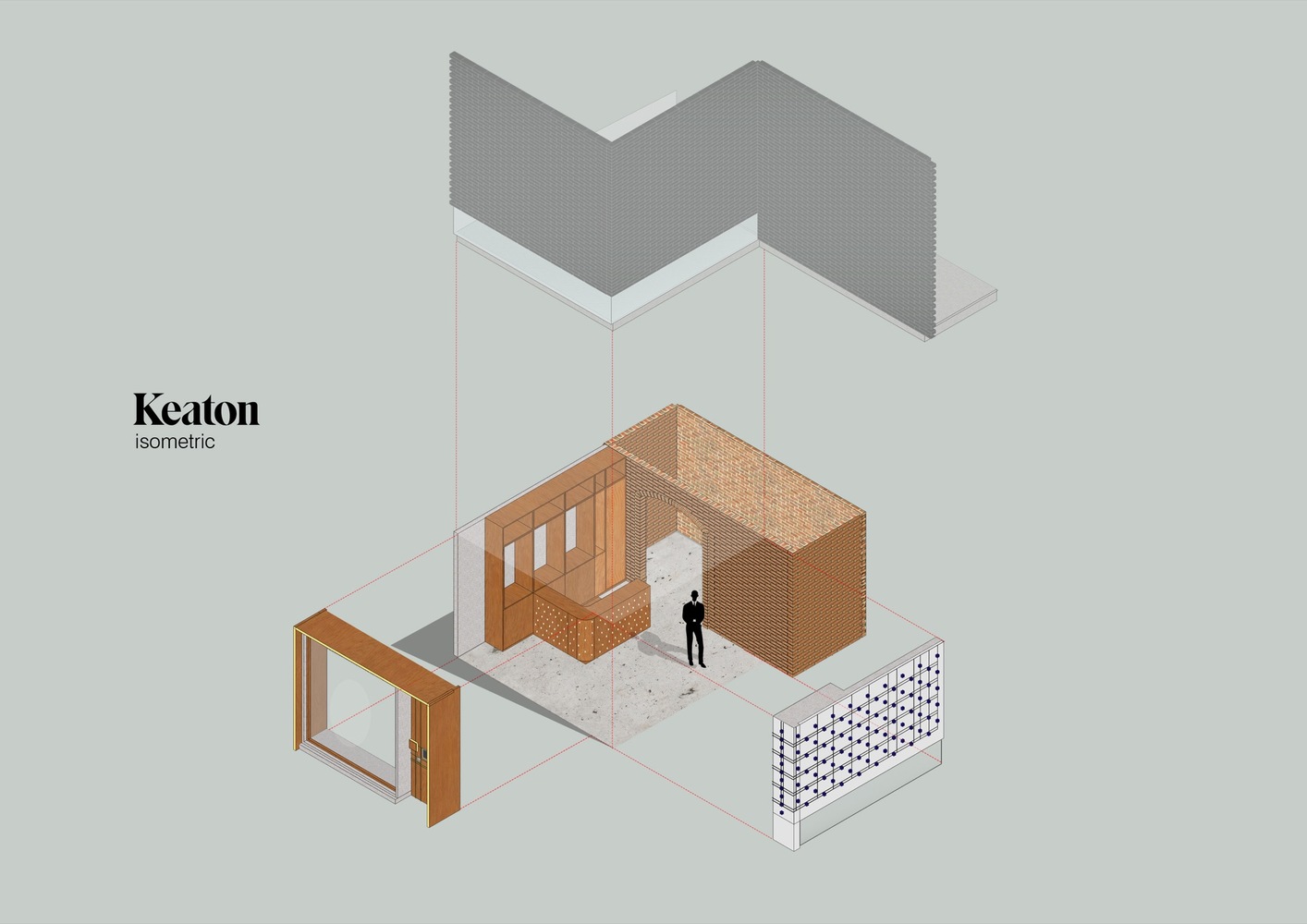 曼谷基顿裁缝店-50