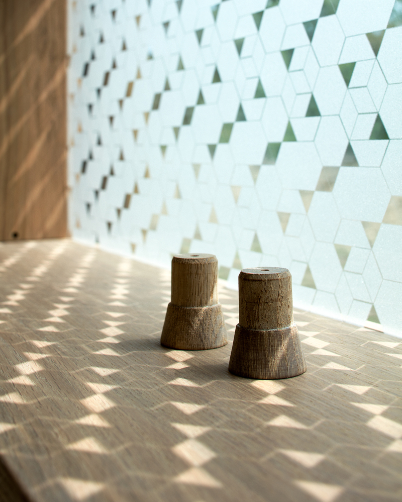 瑞士治疗教育学学校 HPT Biel 室内设计-48