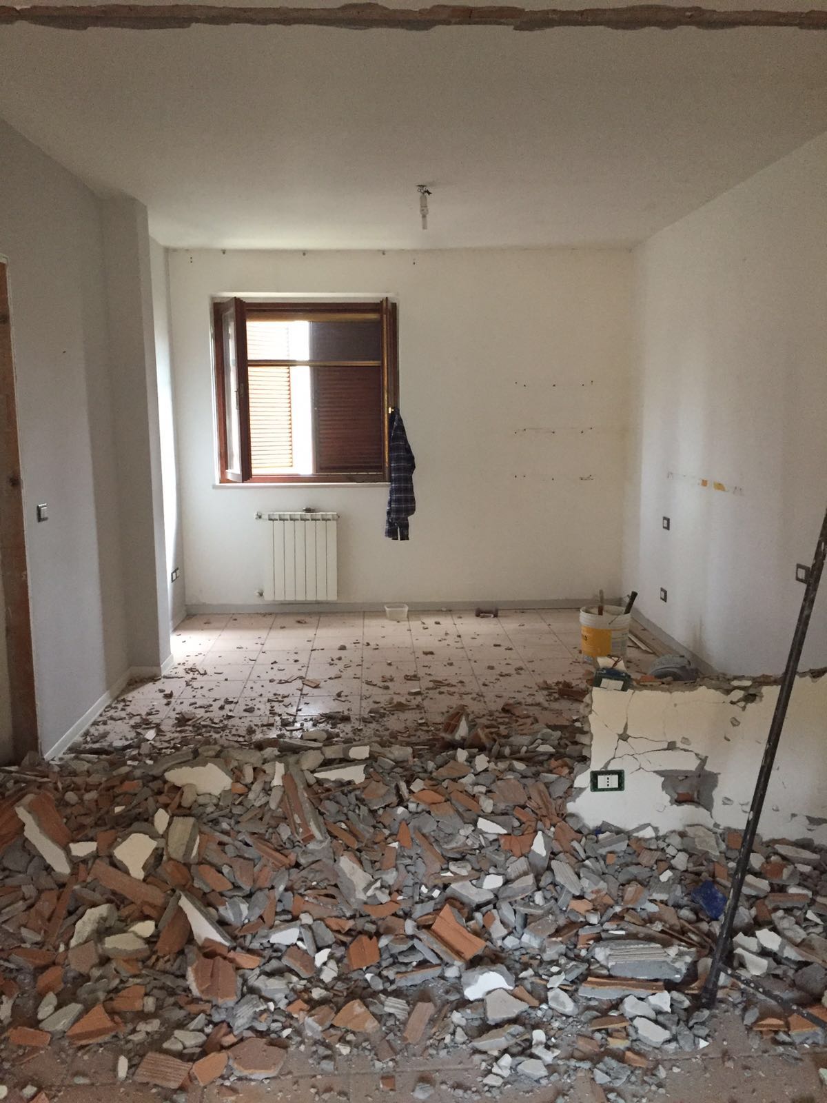 2016 年完成的 F+F+N 公寓室内设计-21