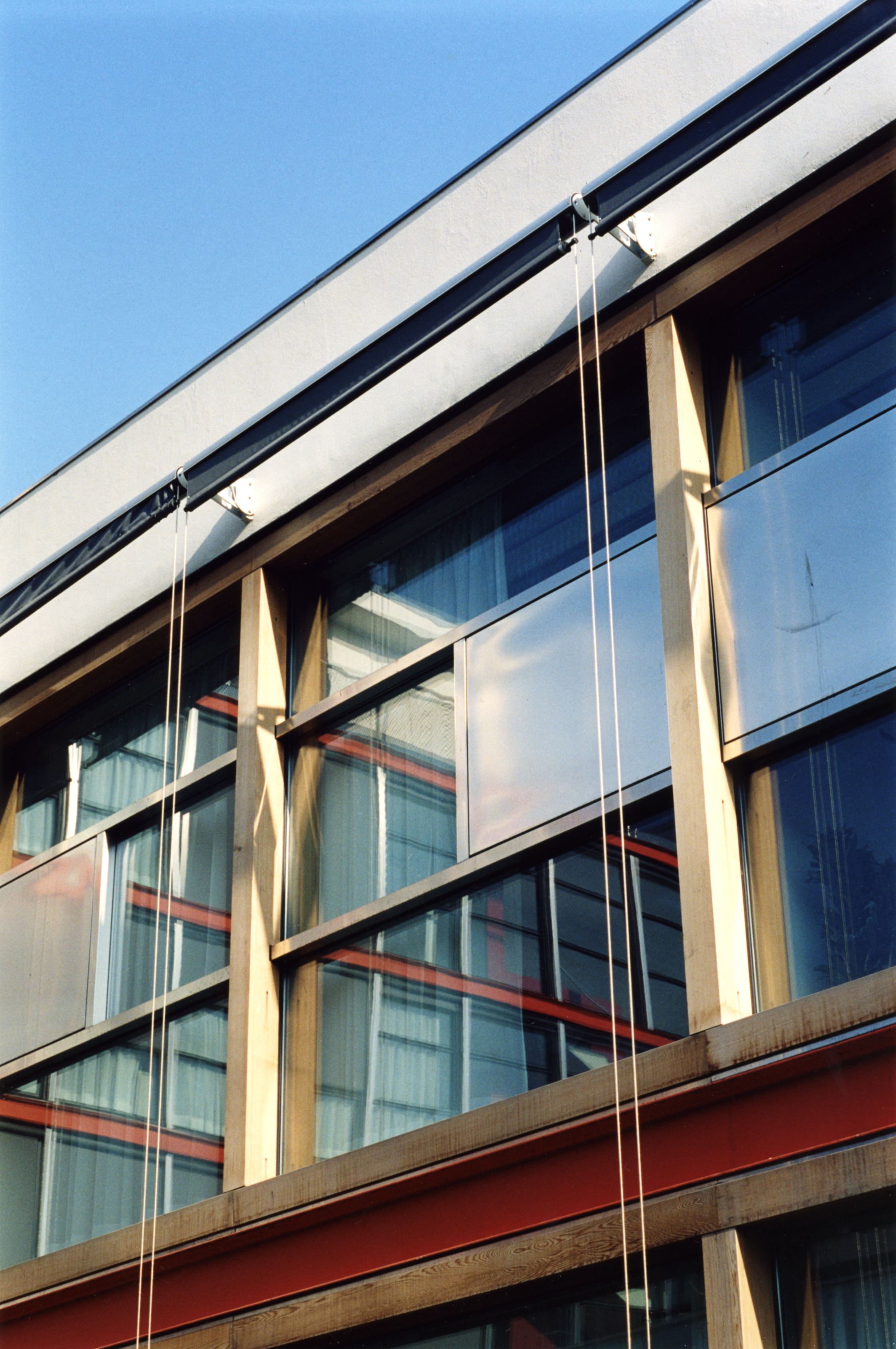 Value Partners 总部大楼-10