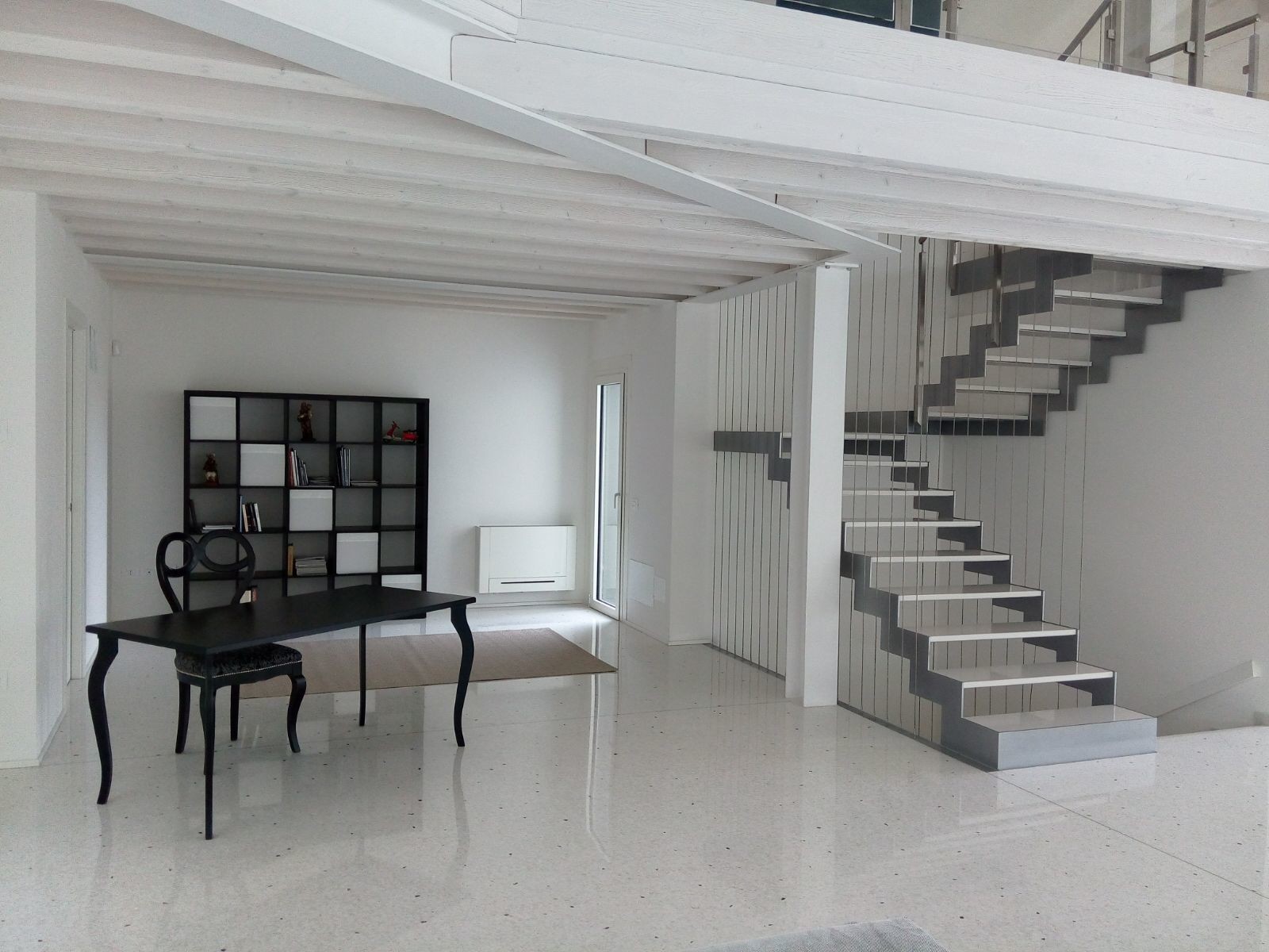 白色家园——简约生态环保家居-22