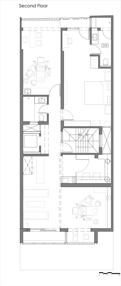 印度城市公共与私人空间的融合-46