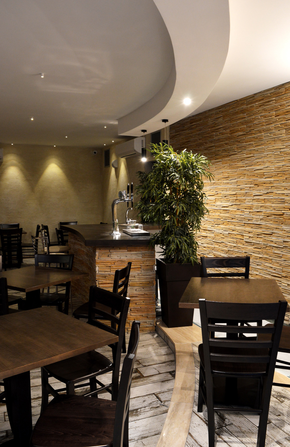 Pizza&Cooking 餐厅-6