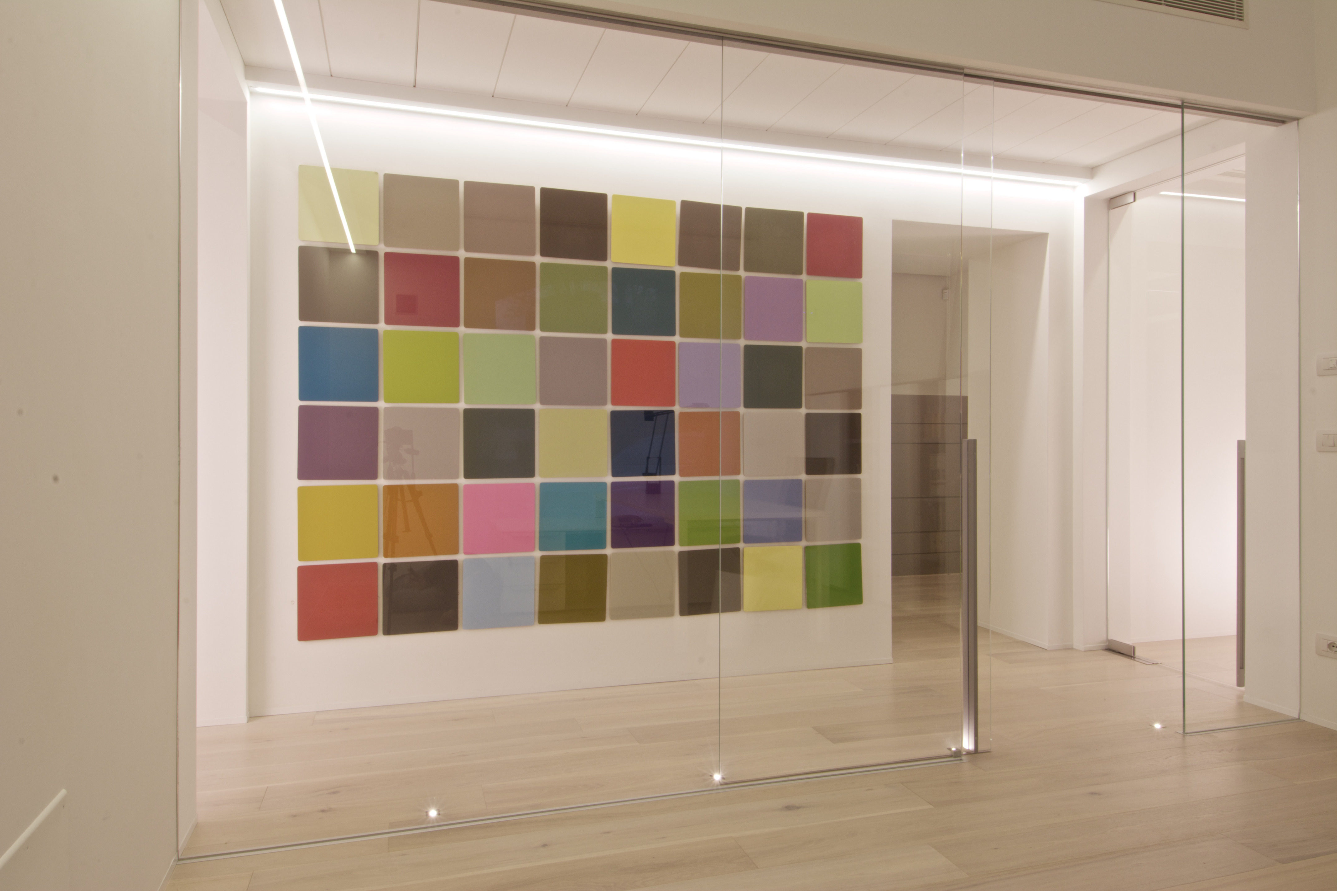 2013 年个人工作室设计 | 打造多功能创意空间-11