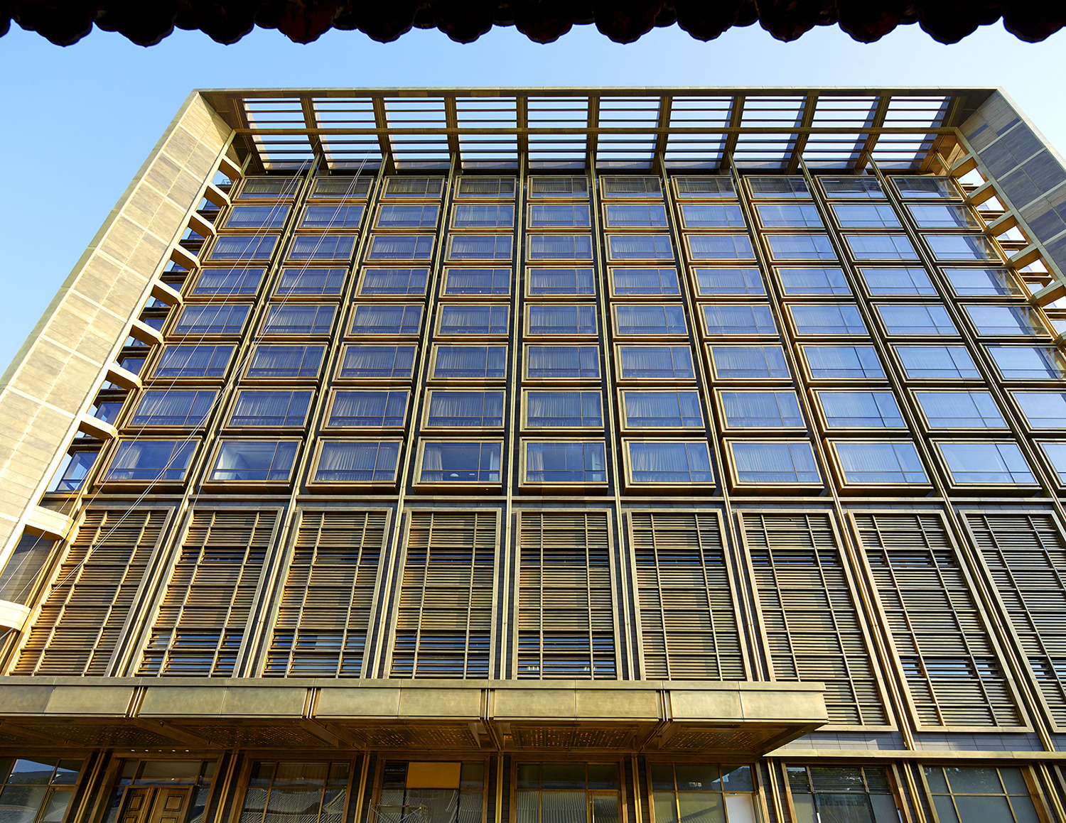 北京华尔道夫酒店-3